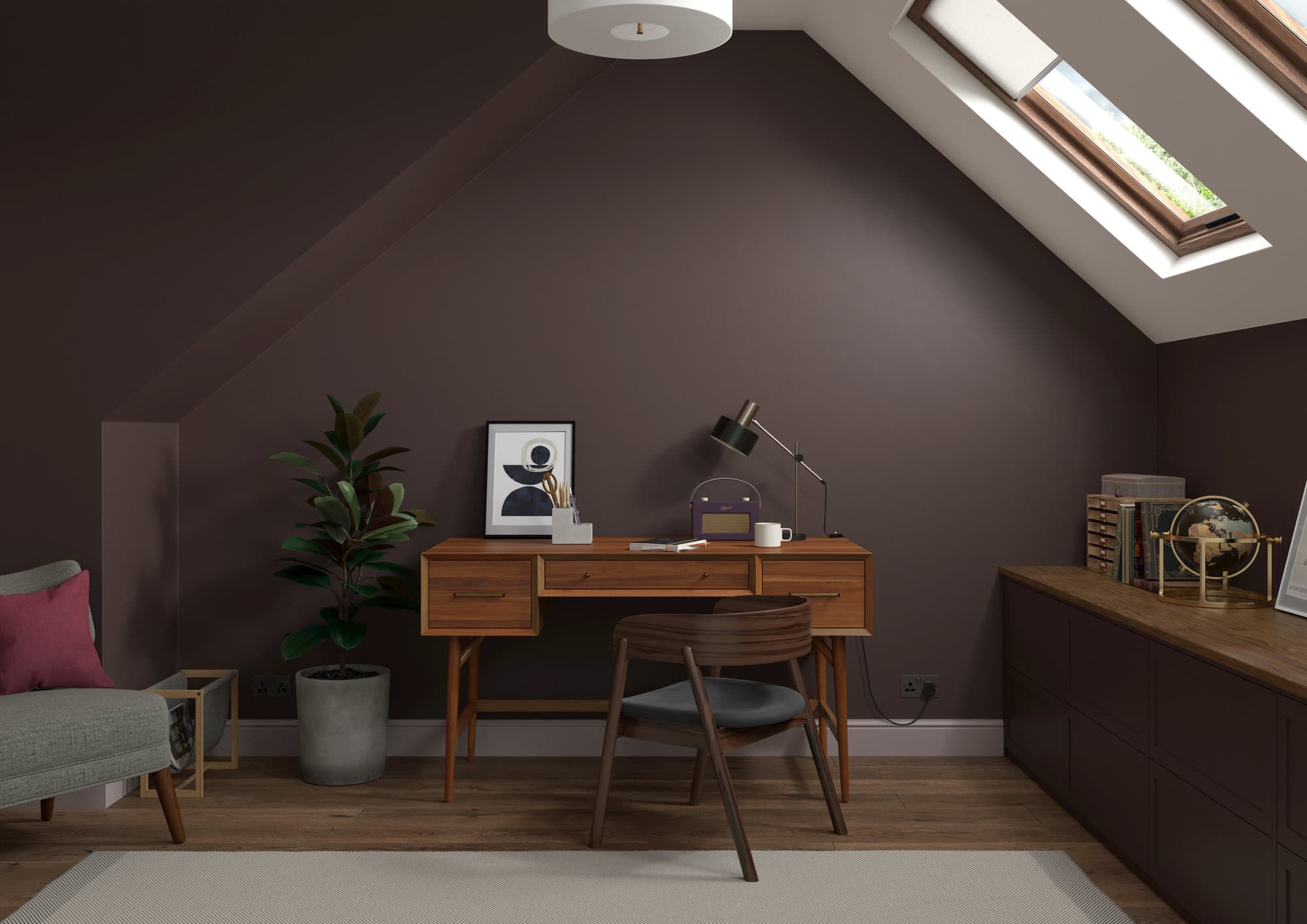 Inspirational Colour Image 3