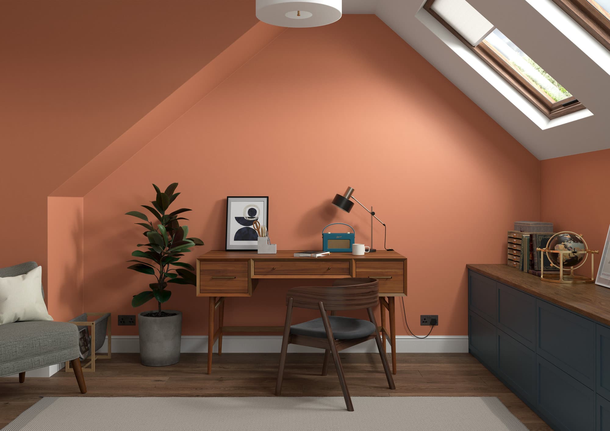 Inspirational Colour Image 3