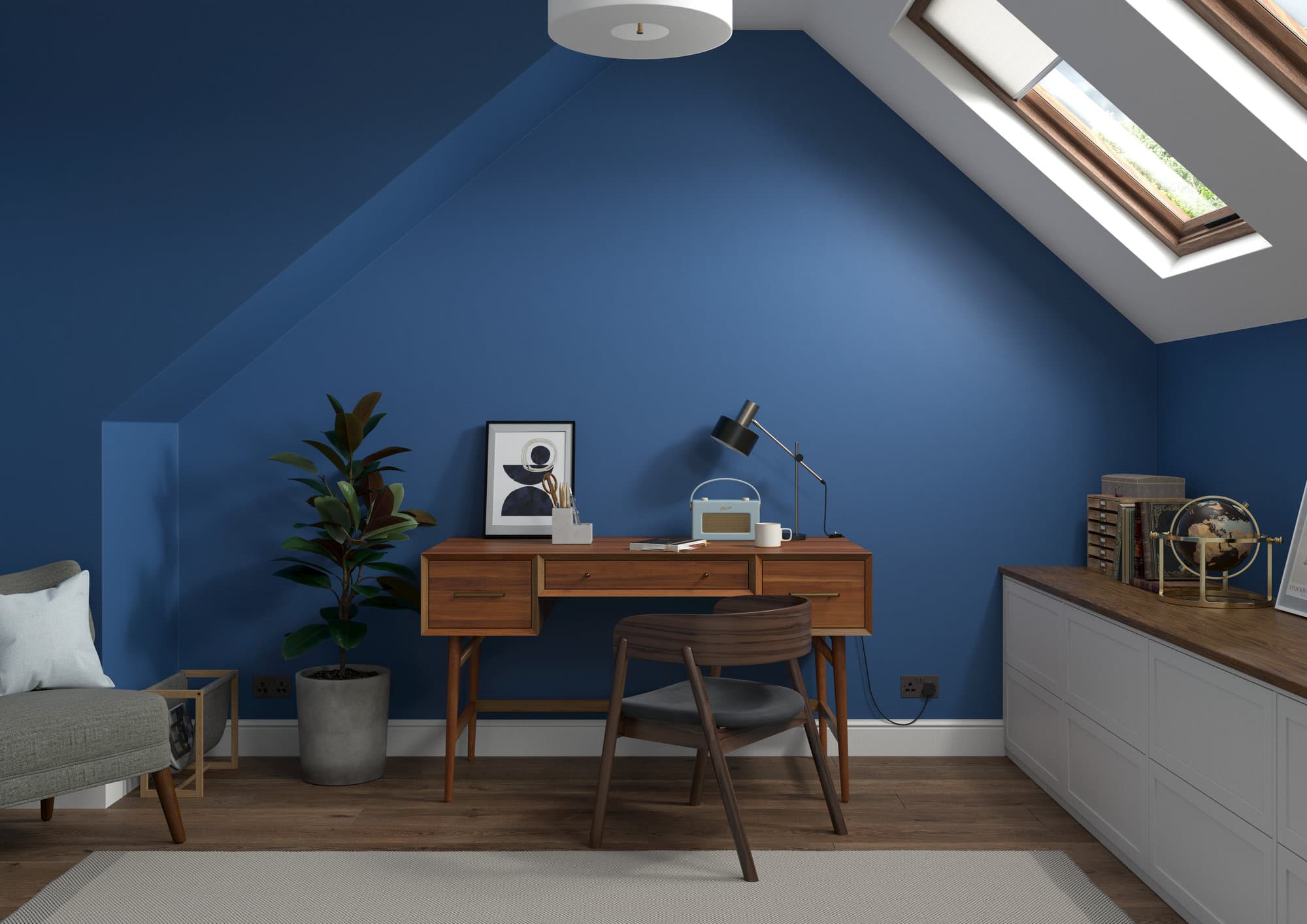 Inspirational Colour Image 3
