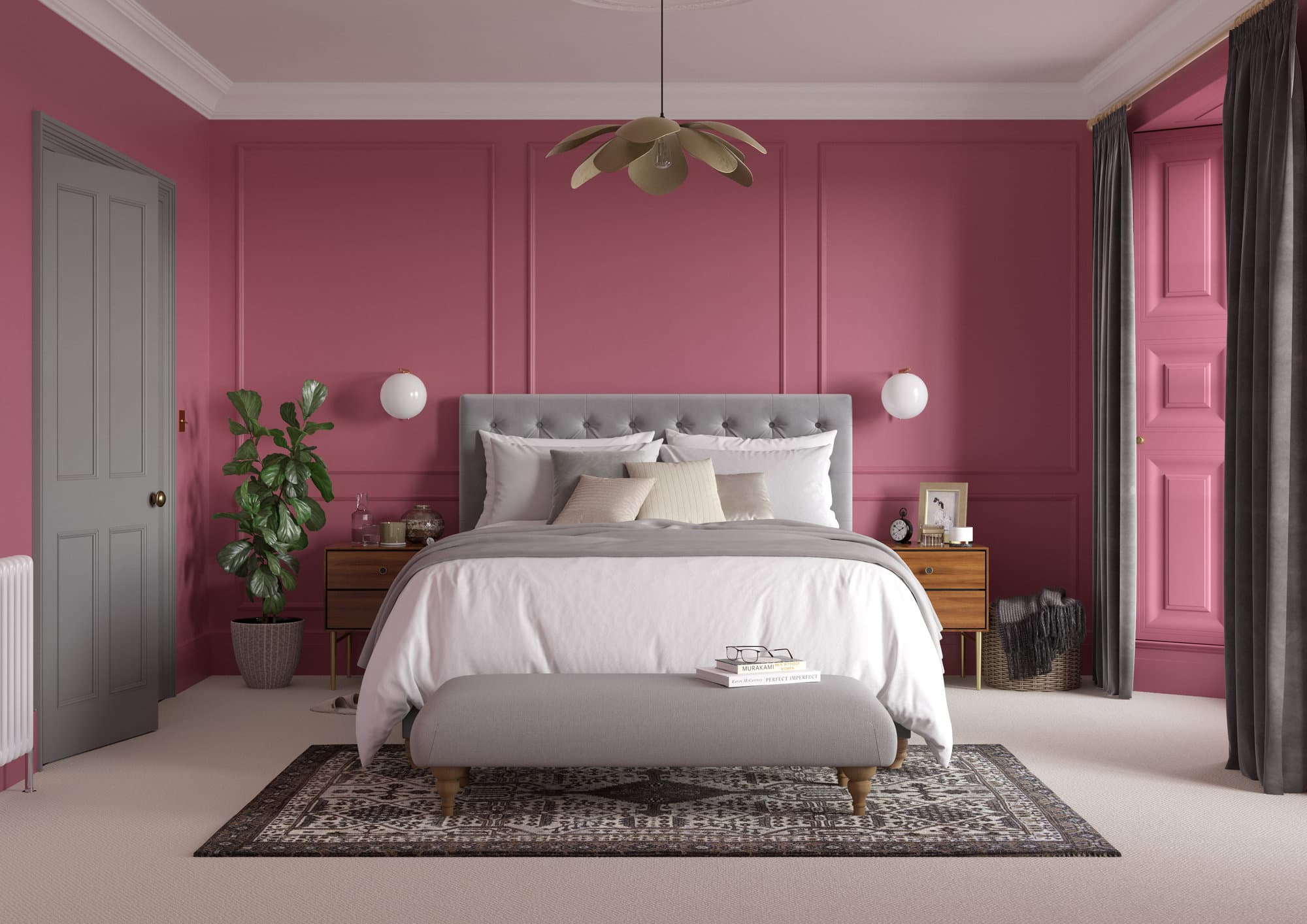 Inspirational Colour Image 4