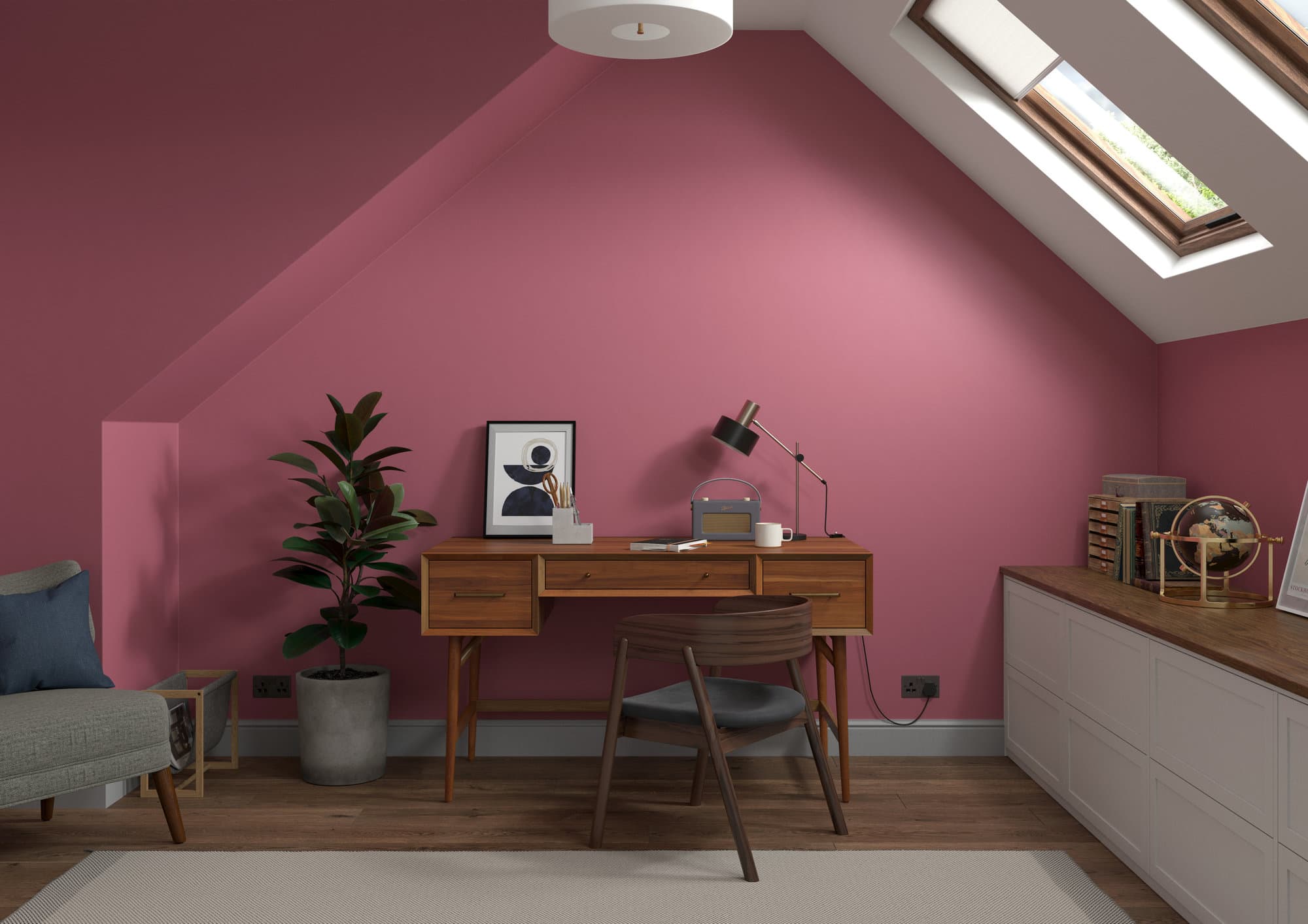 Inspirational Colour Image 3