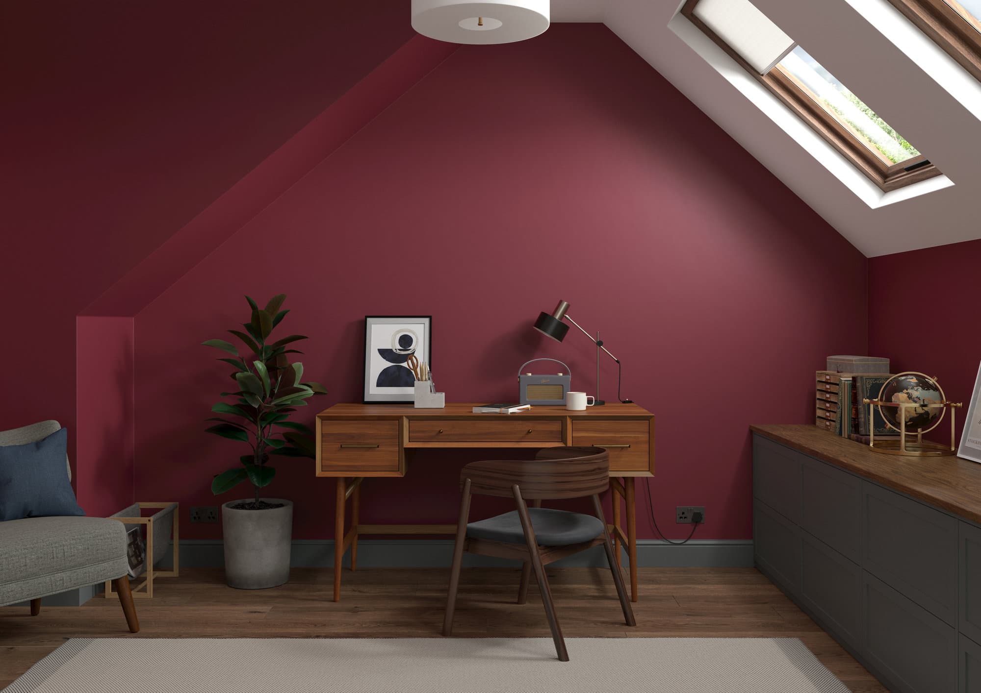 Inspirational Colour Image 3