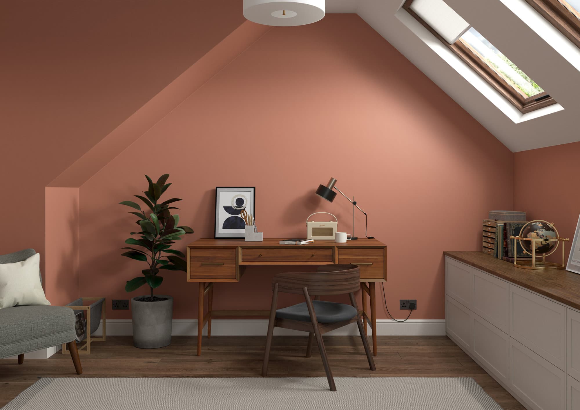 Inspirational Colour Image 3
