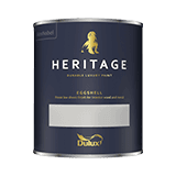 Dulux Heritage Eggshell