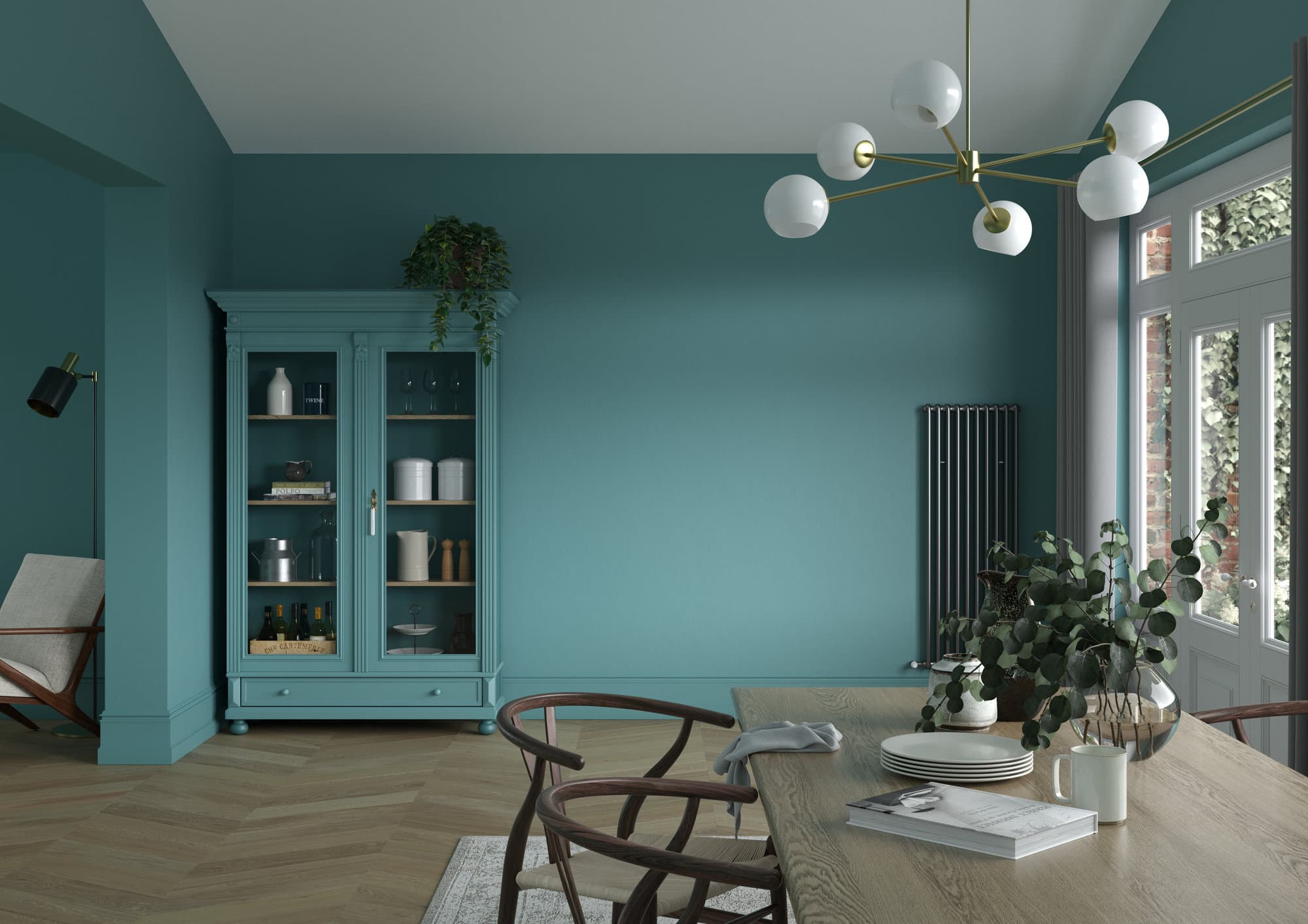 Inspirational Colour Image 2