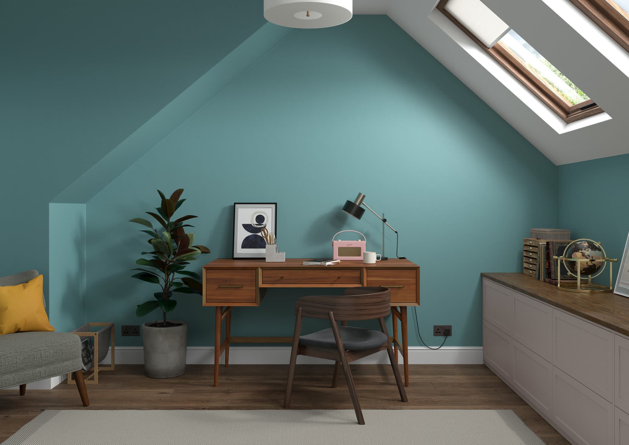 Inspirational Colour Image 3
