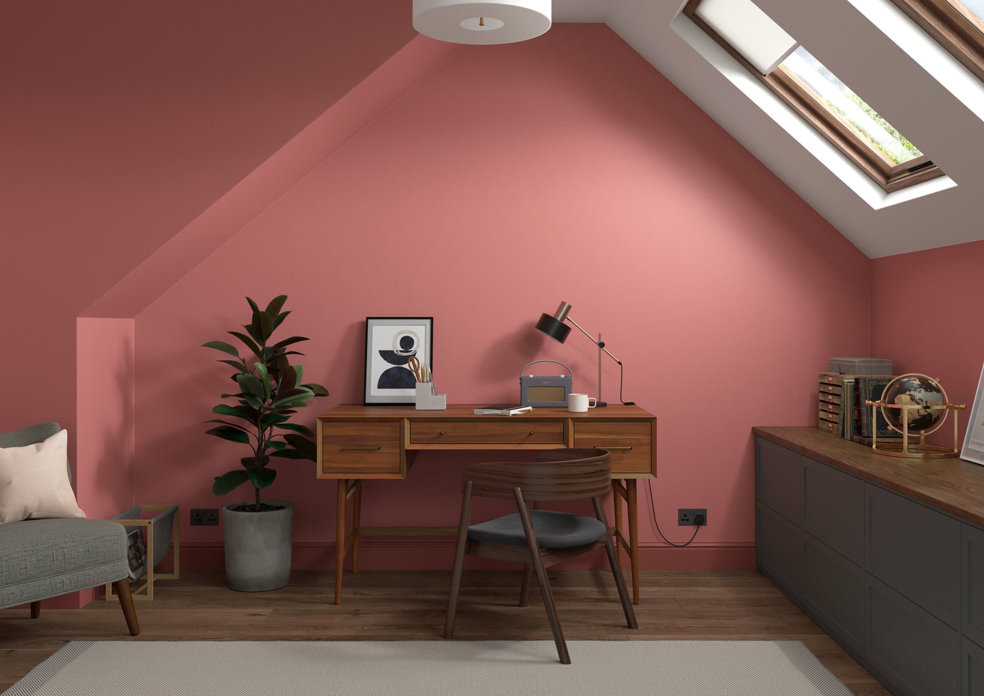 Inspirational Colour Image 3
