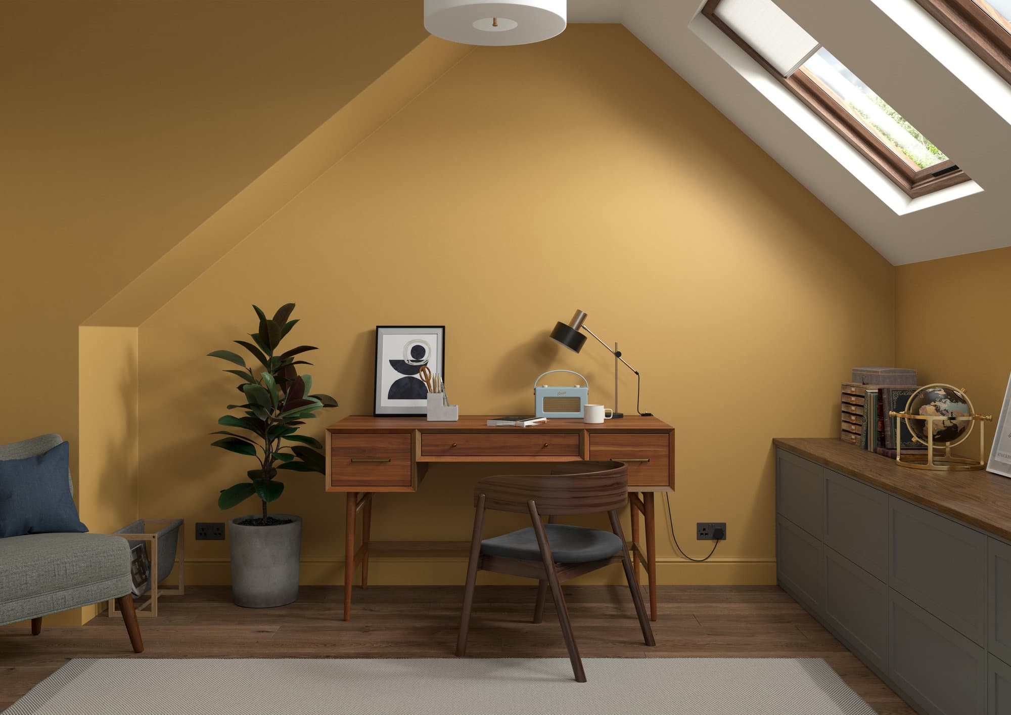 Inspirational Colour Image 3