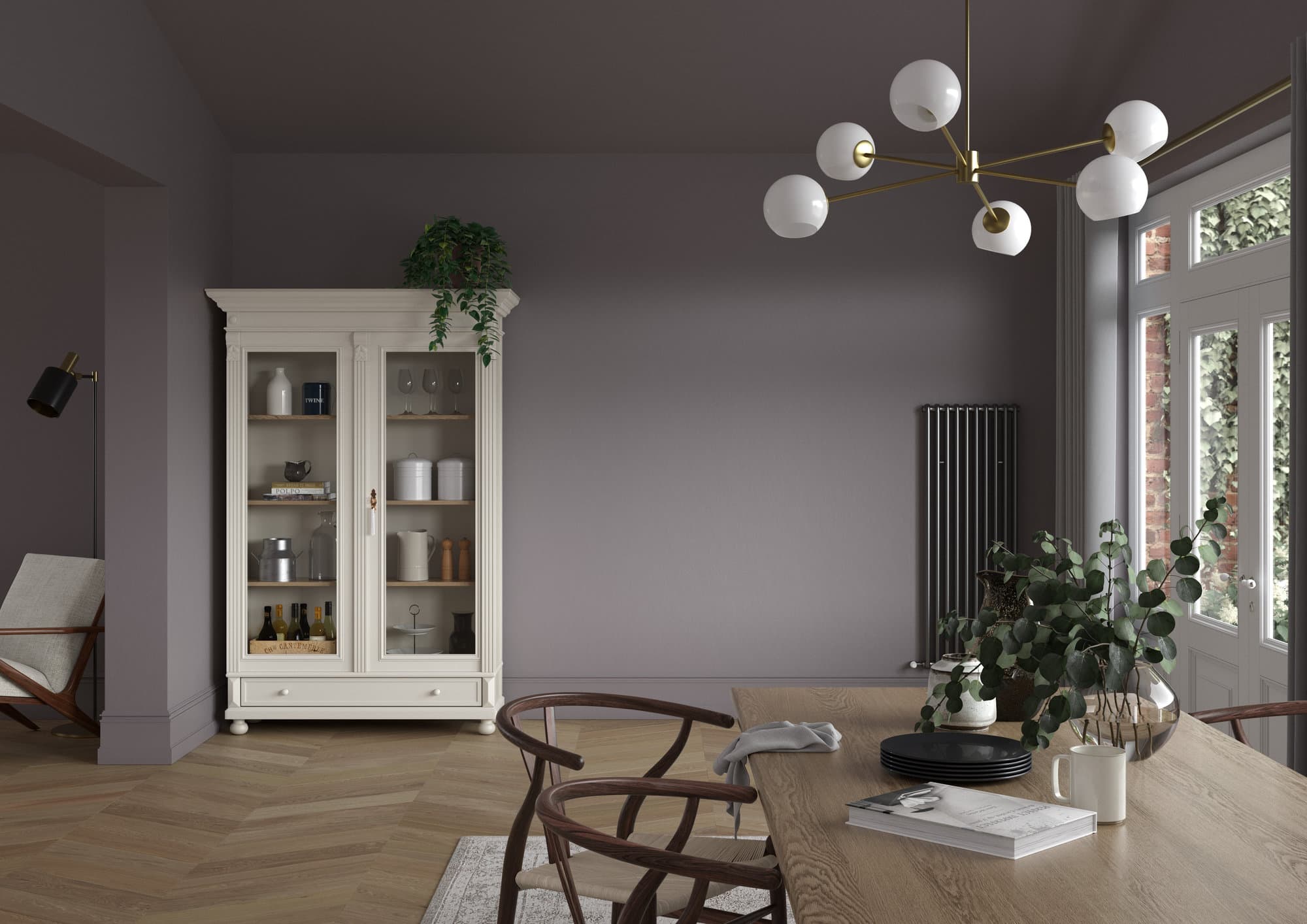 Inspirational Colour Image 2