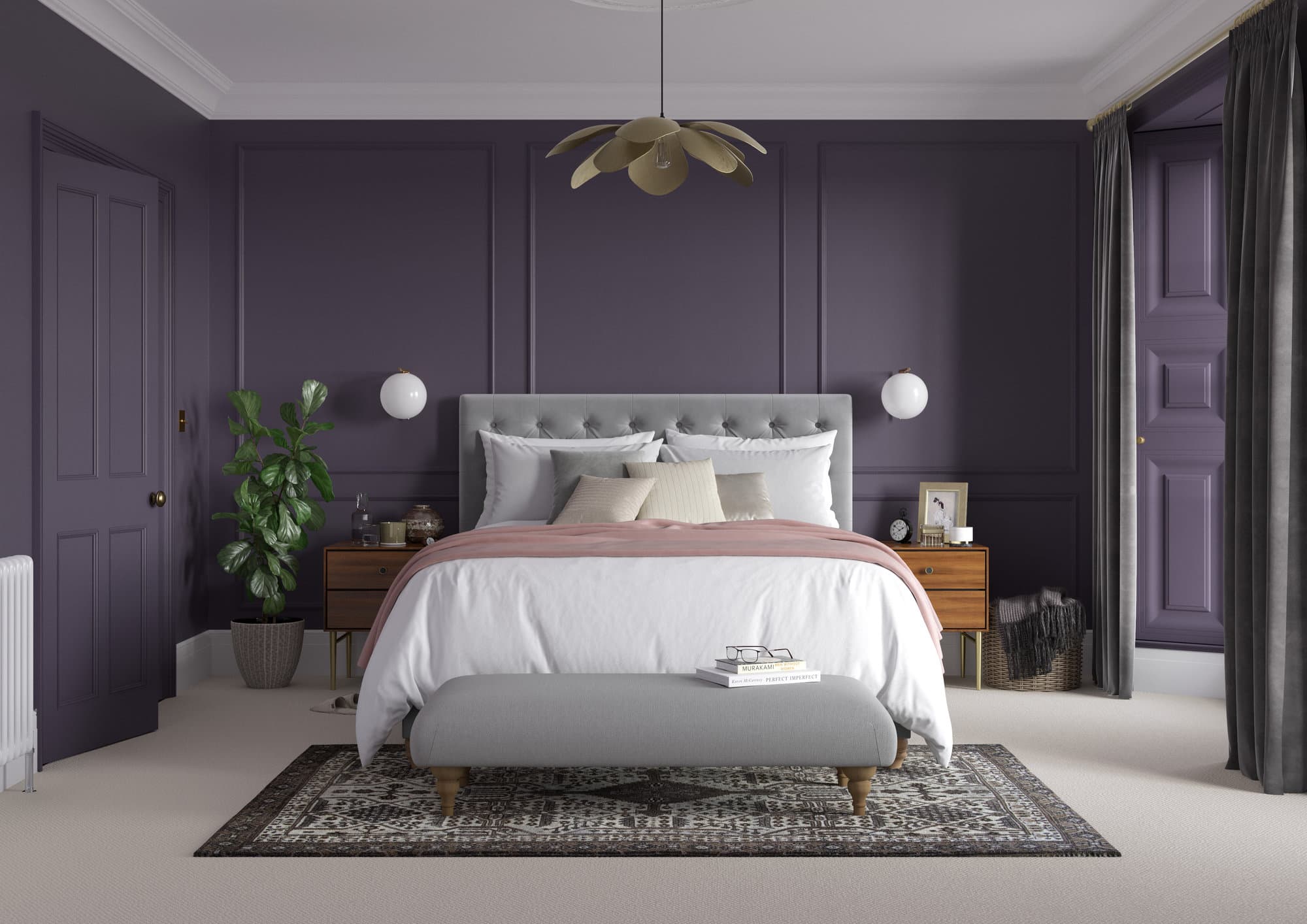 Inspirational Colour Image 4