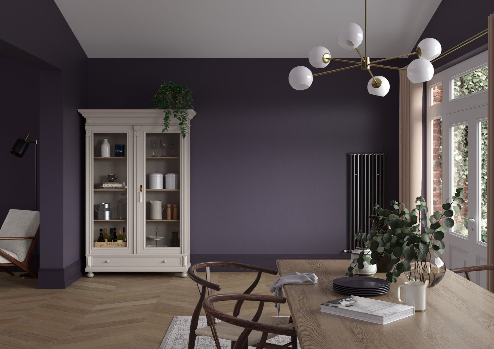 Inspirational Colour Image 2