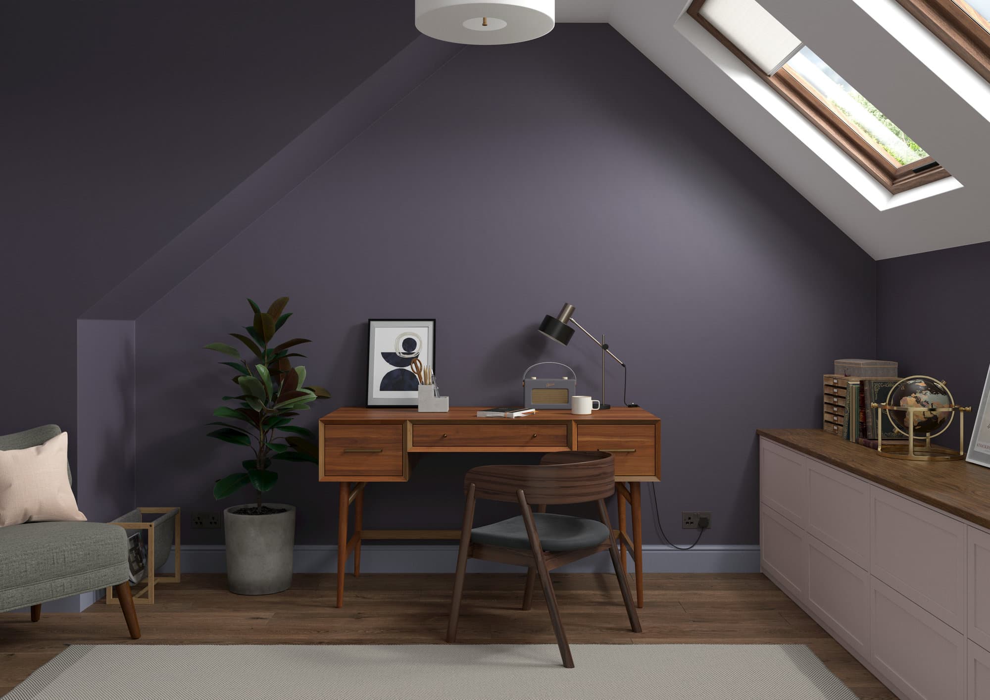Inspirational Colour Image 3