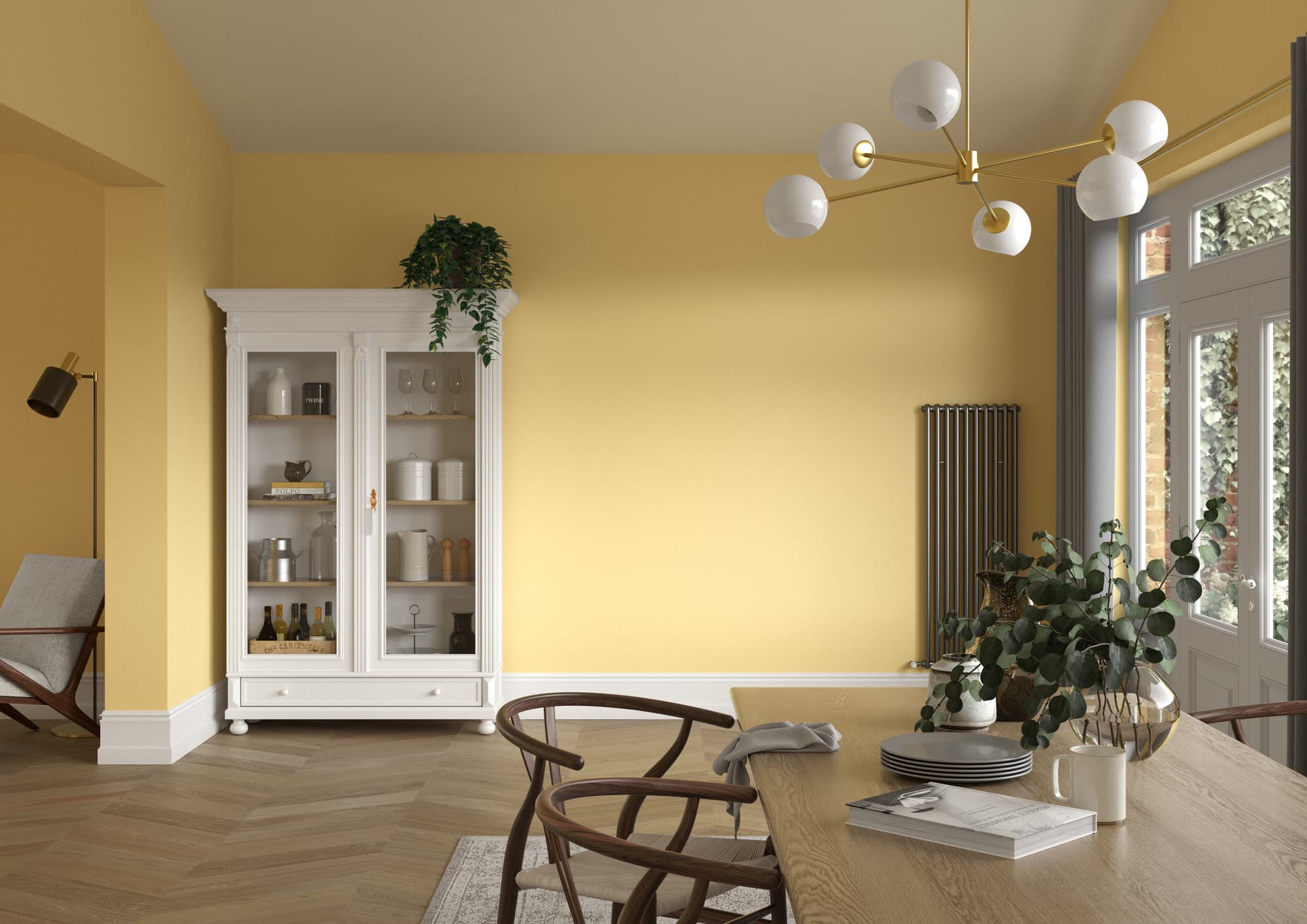 Inspirational Colour Image 2