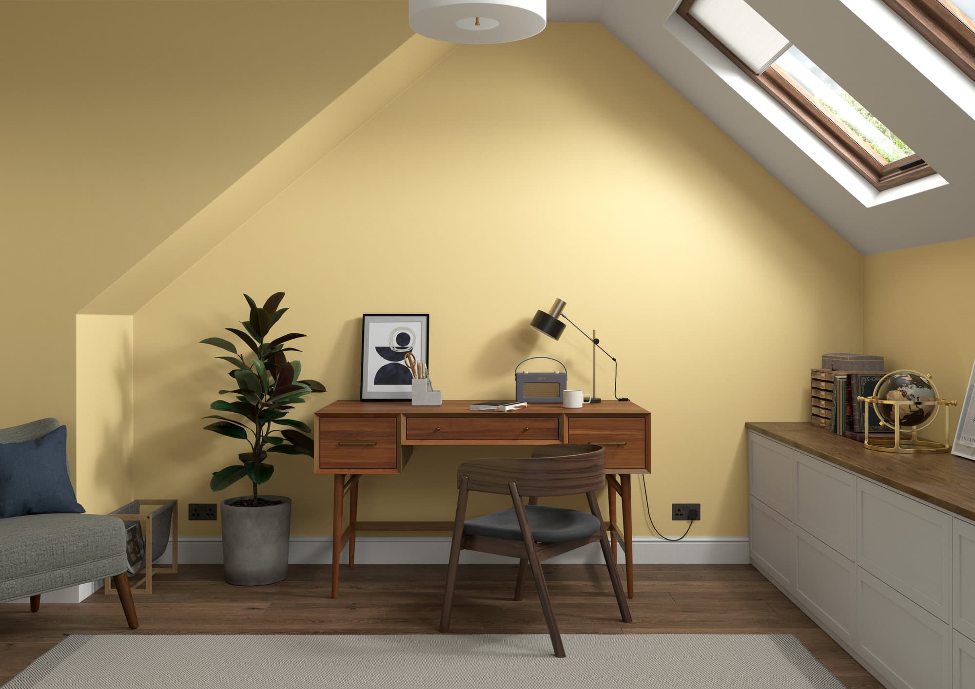 Inspirational Colour Image 3