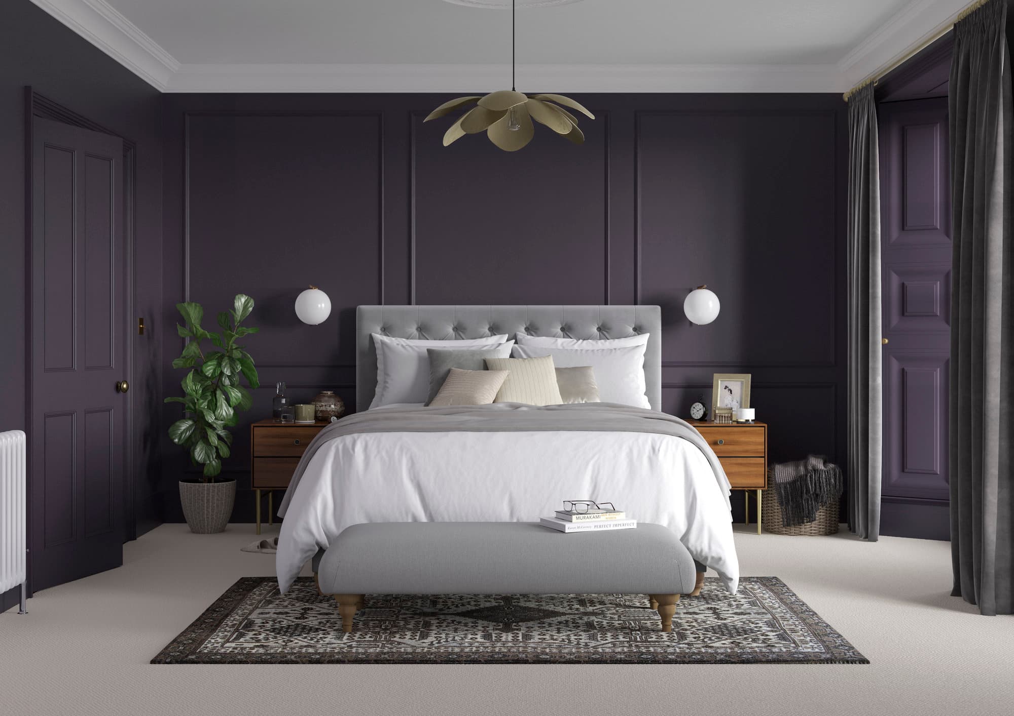 Inspirational Colour Image 4