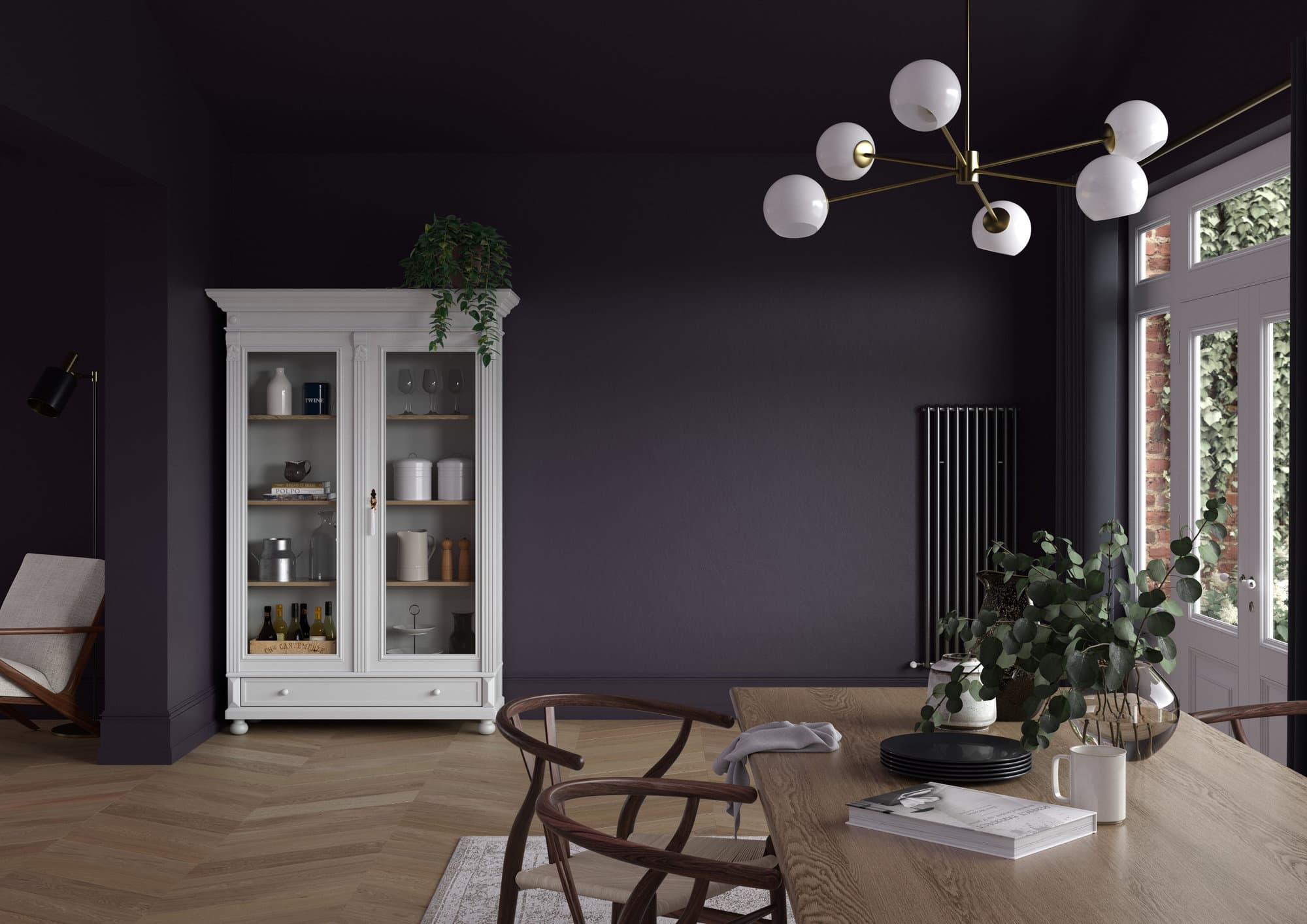 Inspirational Colour Image 2