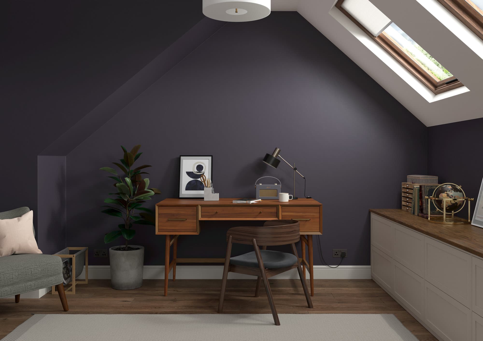 Inspirational Colour Image 3