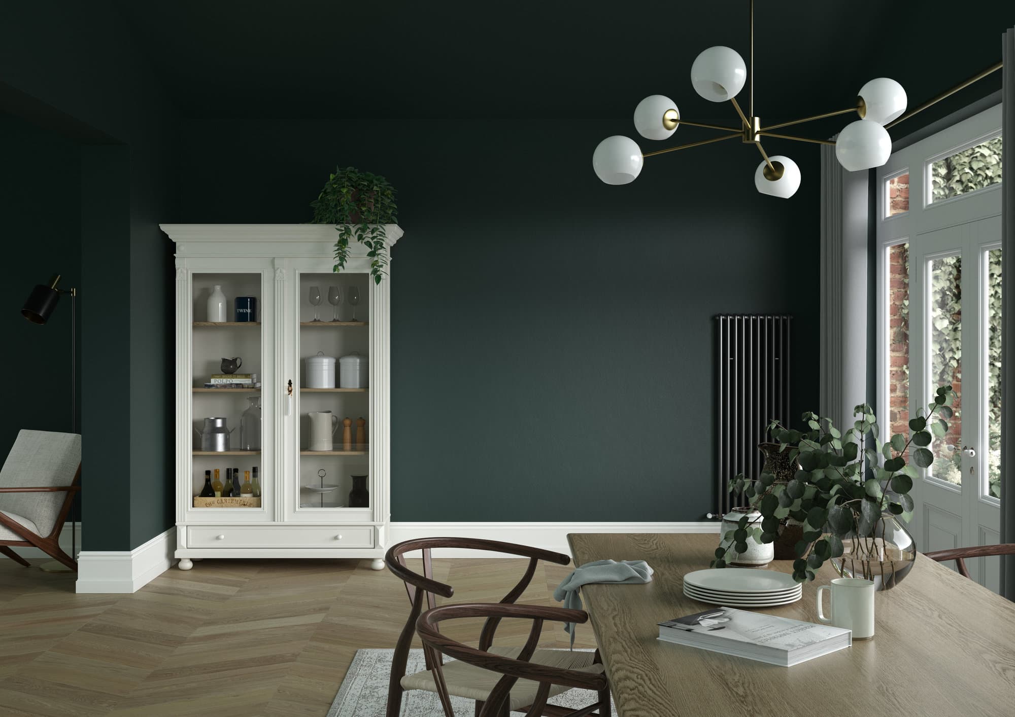 Inspirational Colour Image 2
