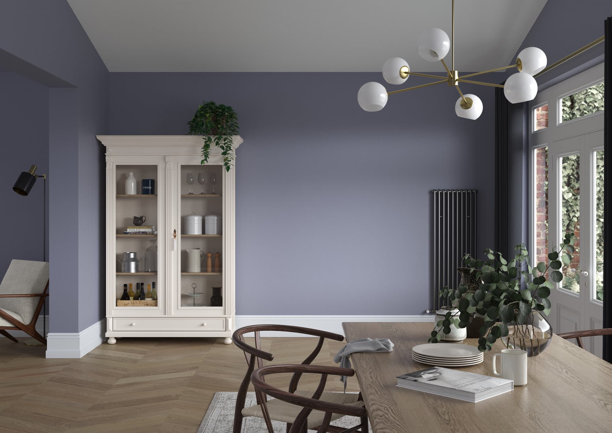 Inspirational Colour Image 2