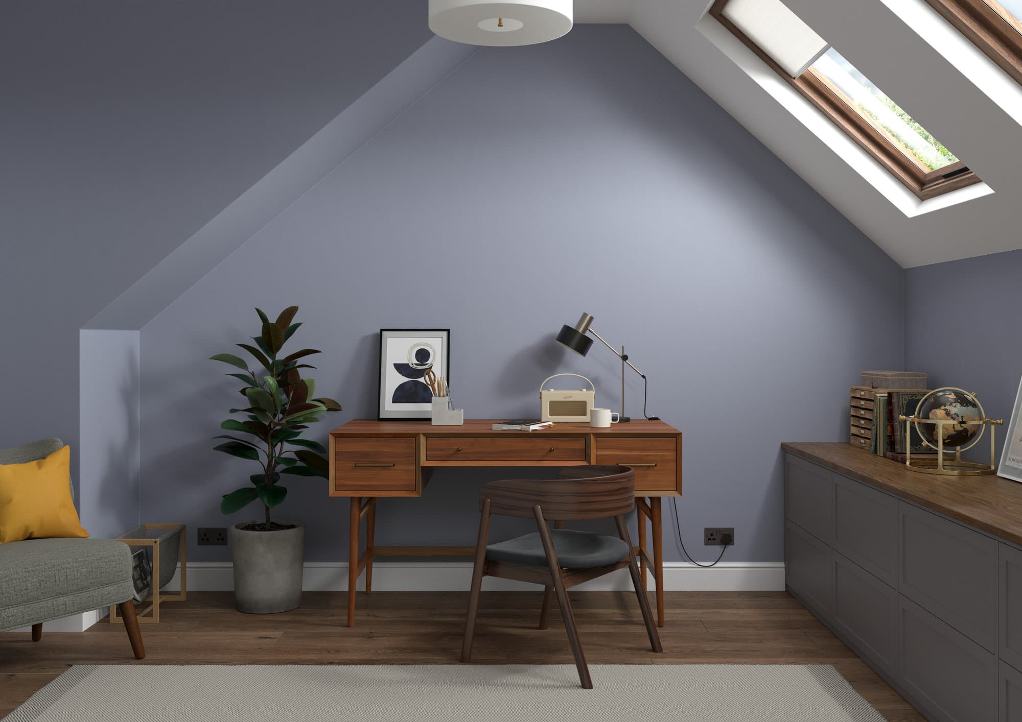 Inspirational Colour Image 3