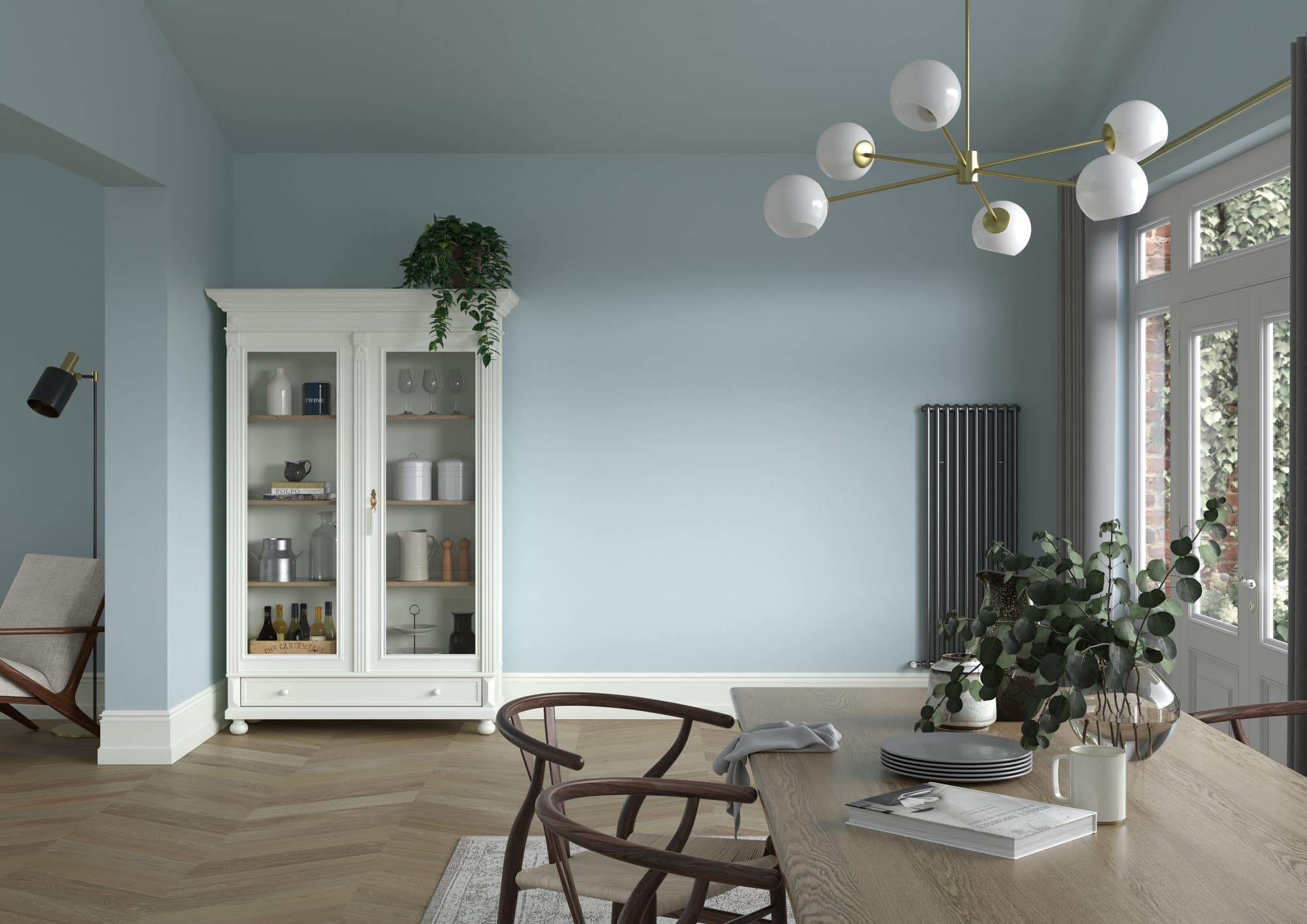 Inspirational Colour Image 2