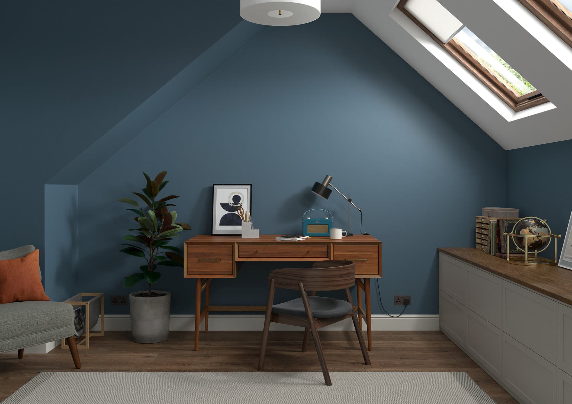 Inspirational Colour Image 3