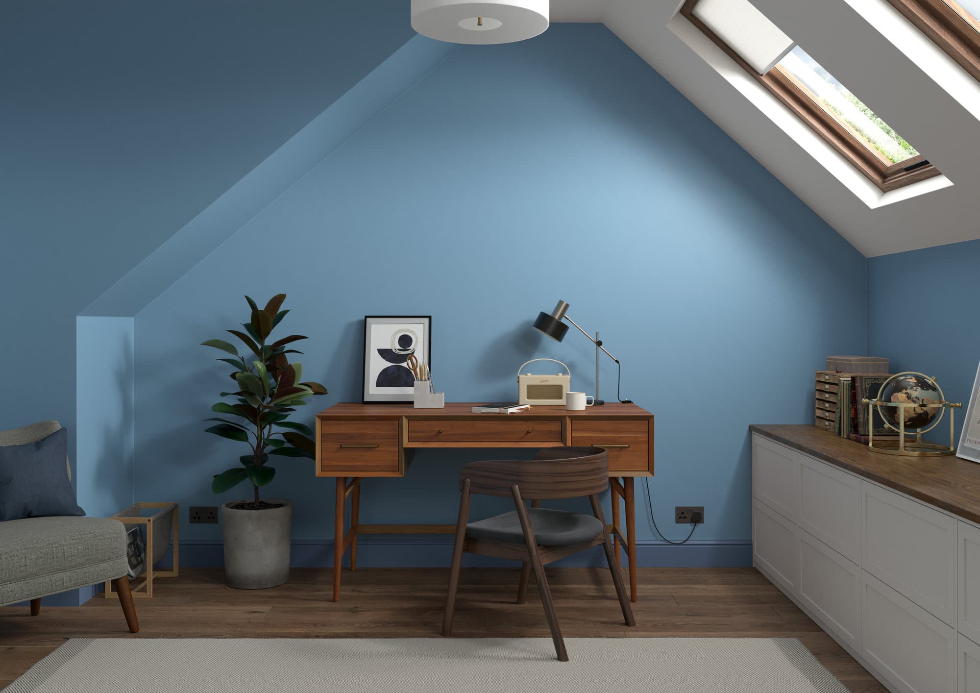 Inspirational Colour Image 3