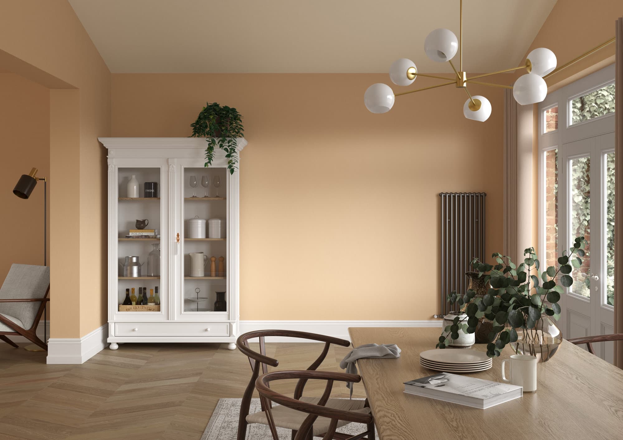 Inspirational Colour Image 2
