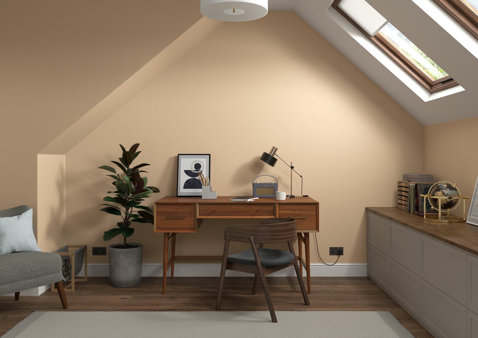Inspirational Colour Image 3