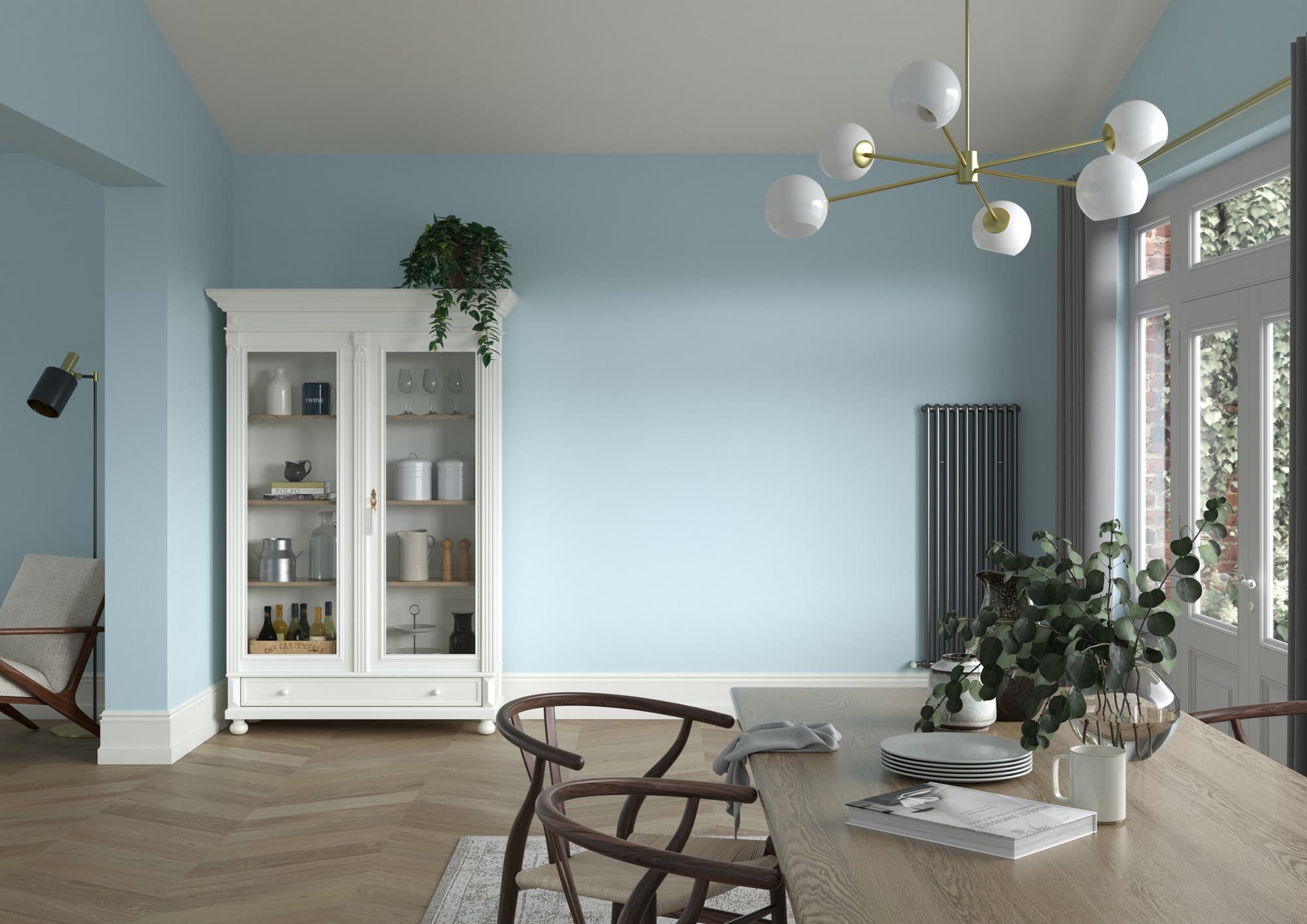 Inspirational Colour Image 2