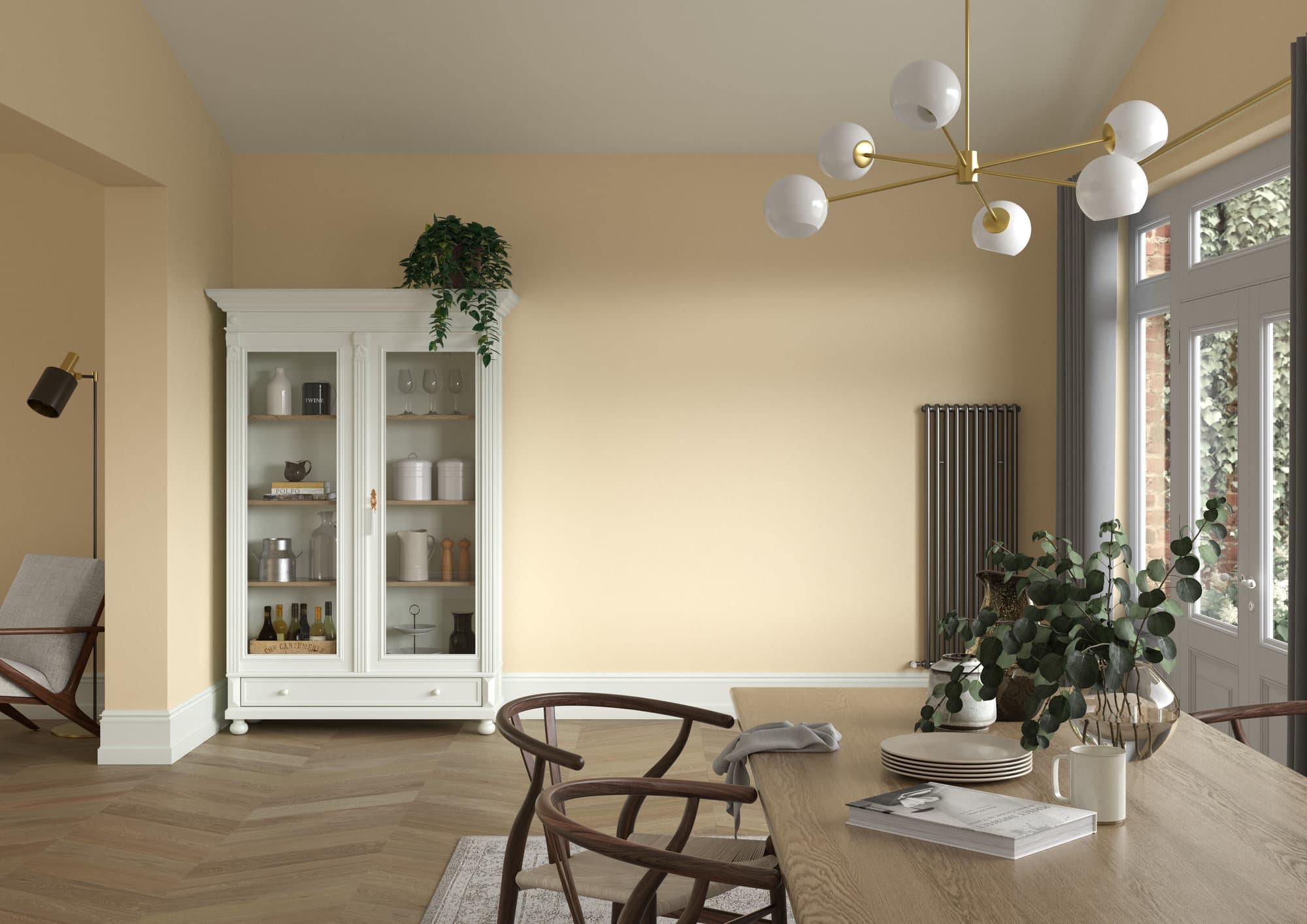 Inspirational Colour Image 2