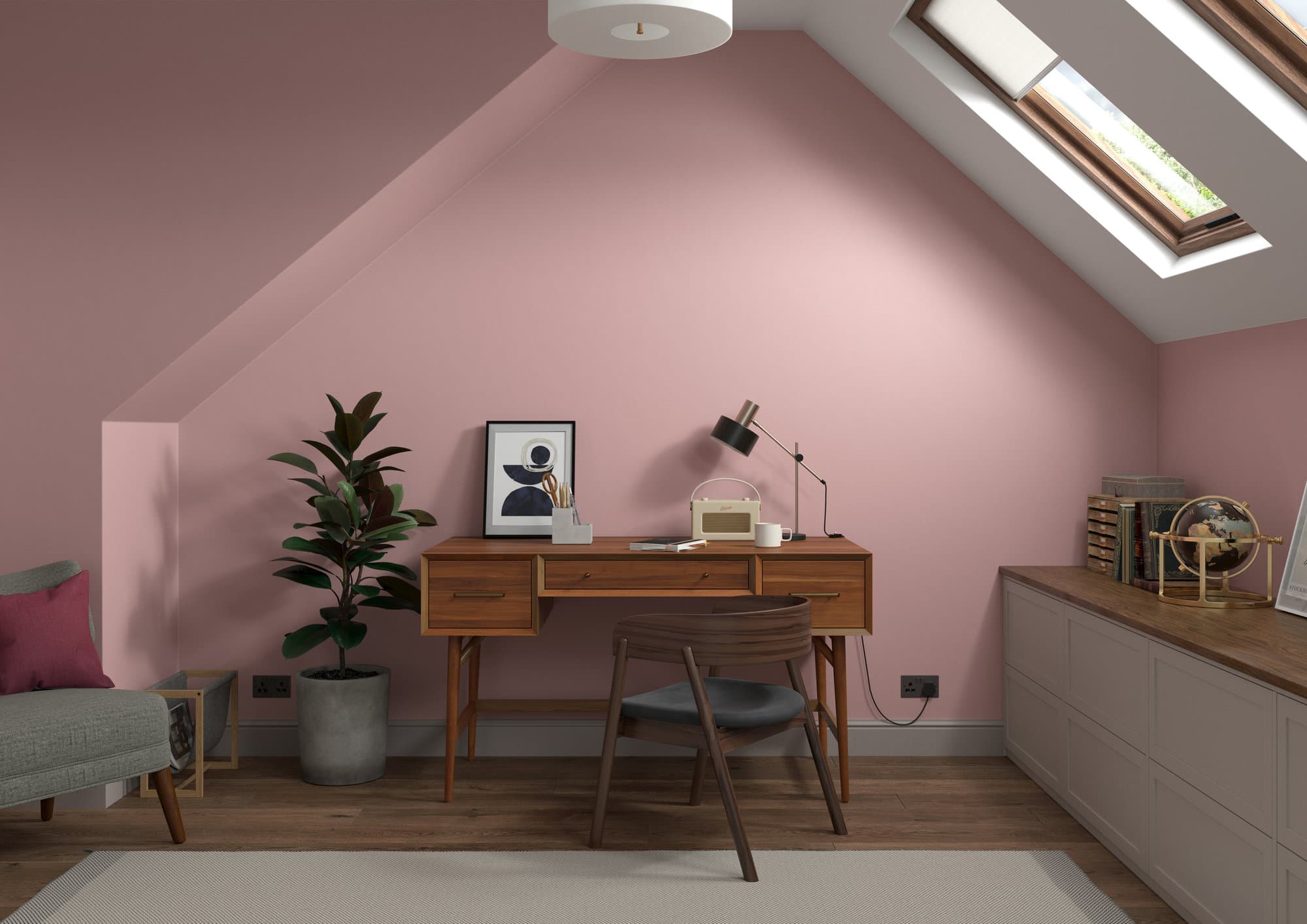 Inspirational Colour Image 3