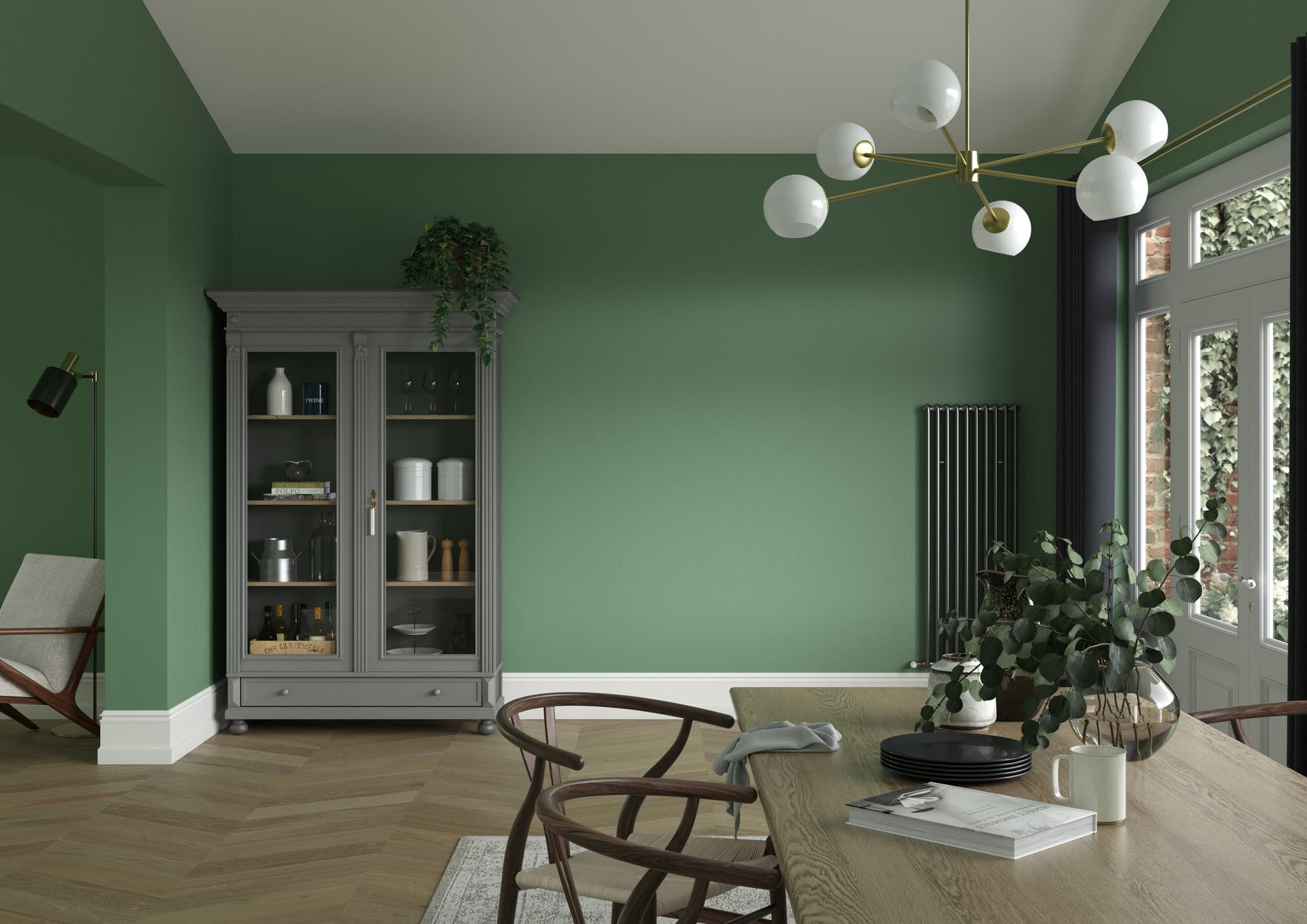 Inspirational Colour Image 2