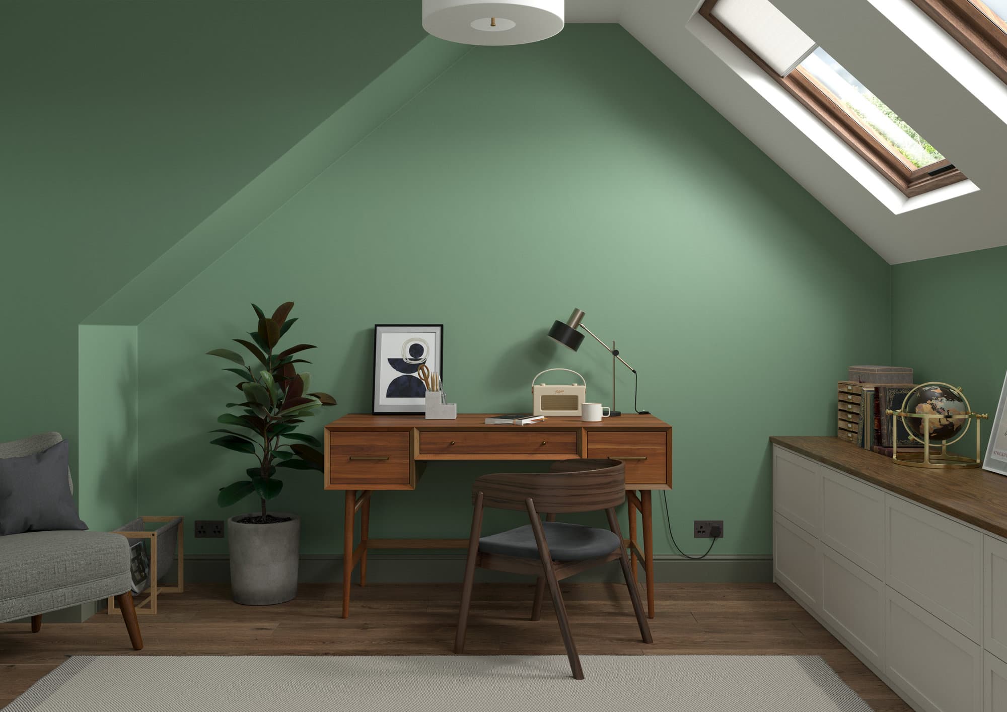 Inspirational Colour Image 3