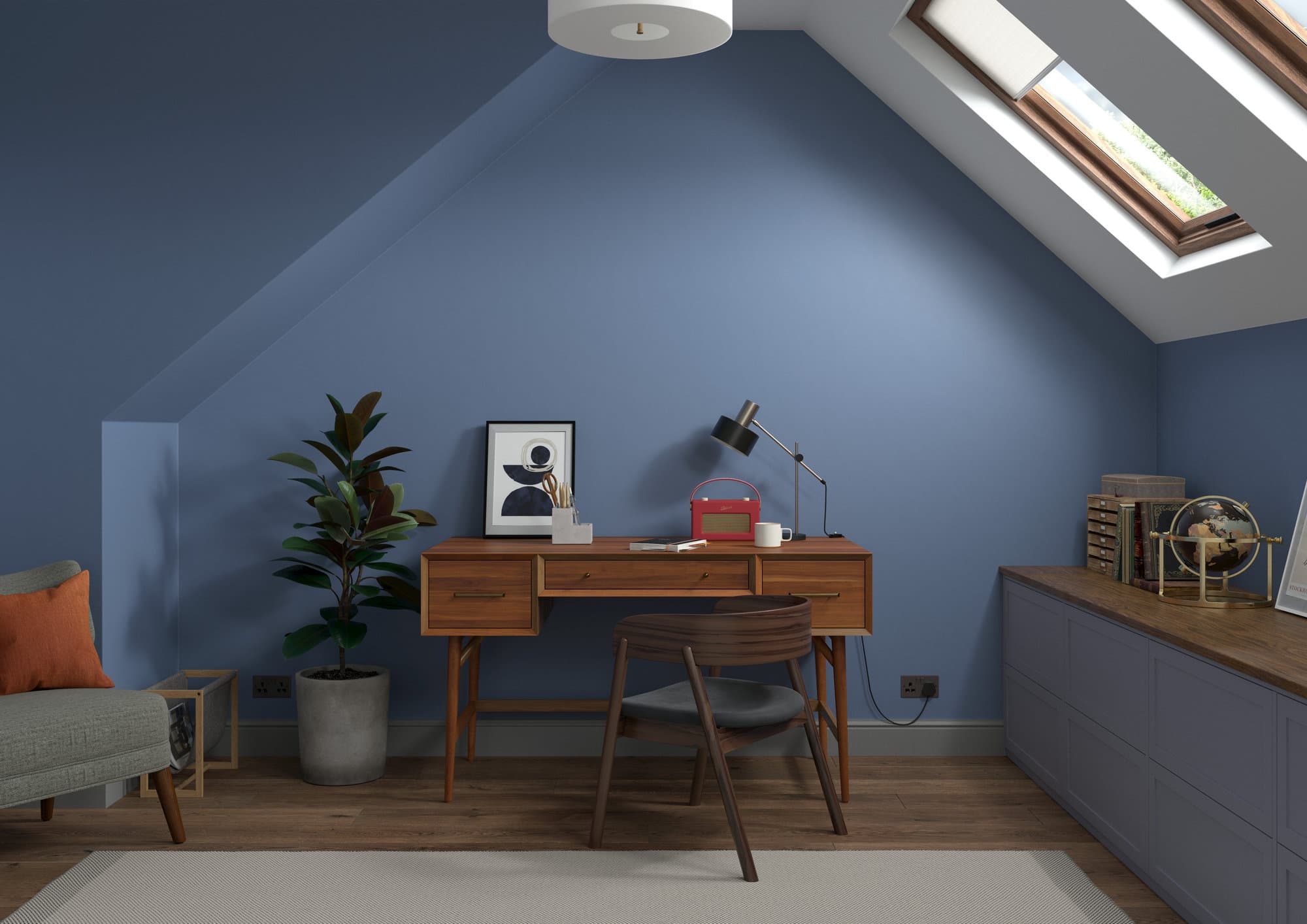 Inspirational Colour Image 3