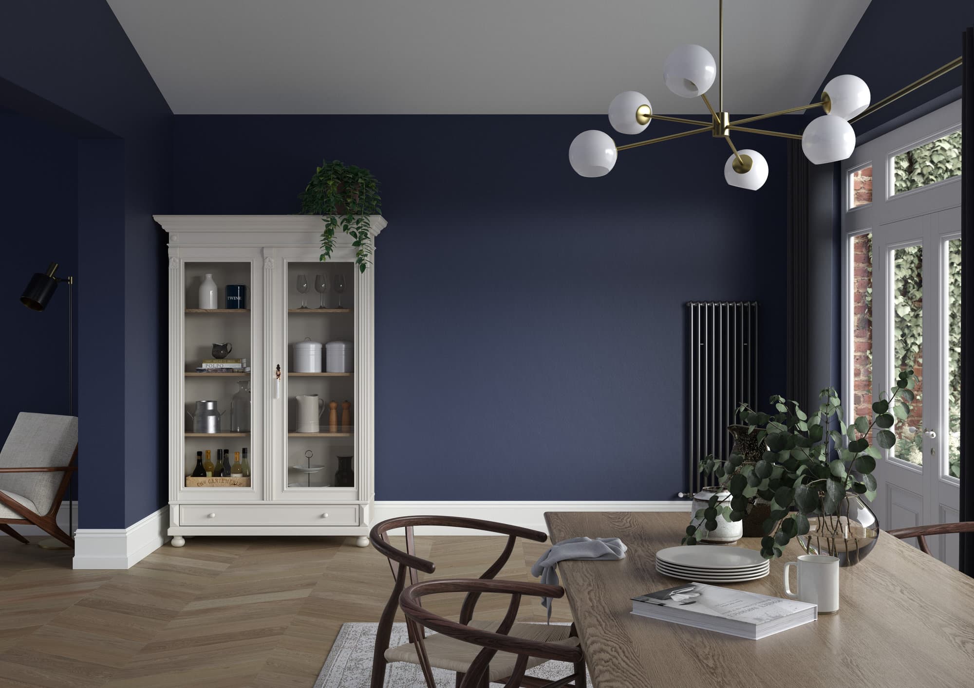 Inspirational Colour Image 2