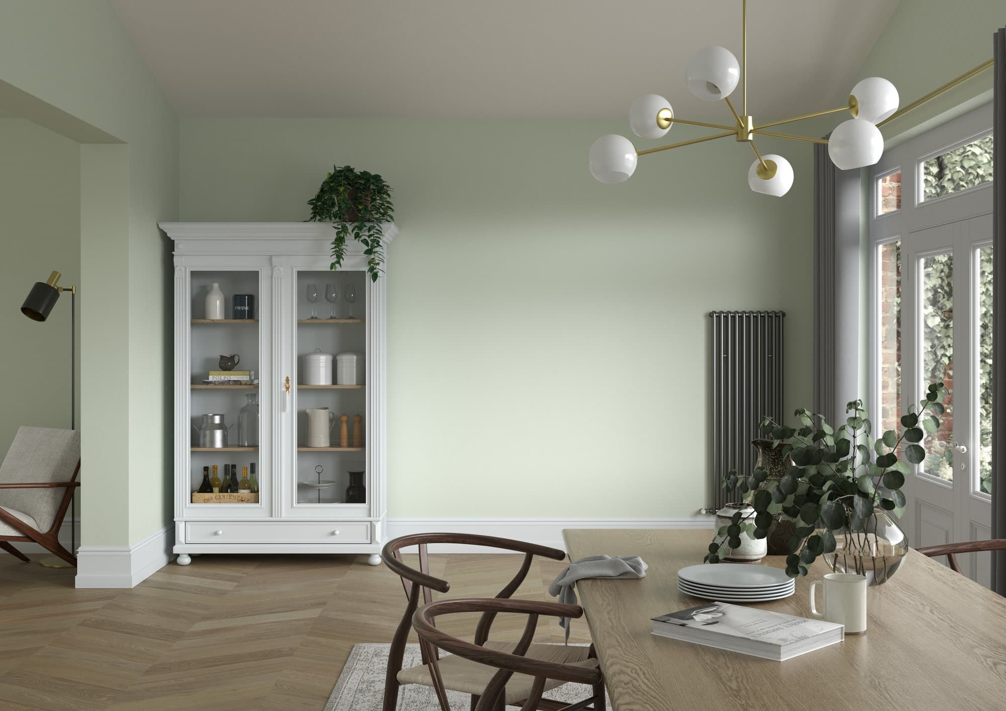 Inspirational Colour Image 2