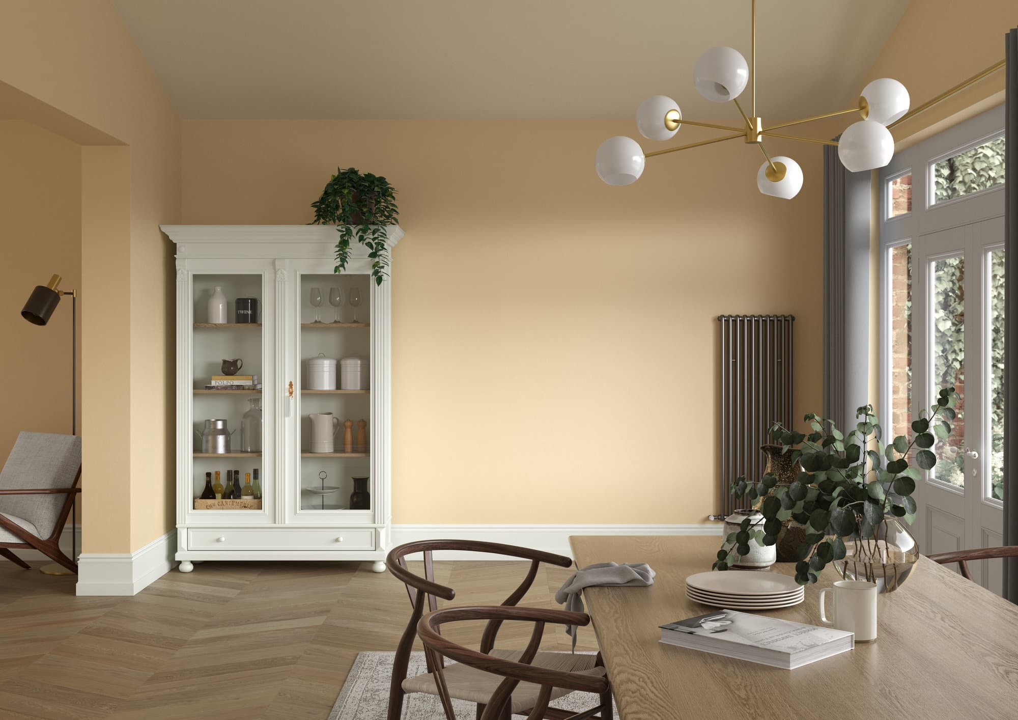 Inspirational Colour Image 2
