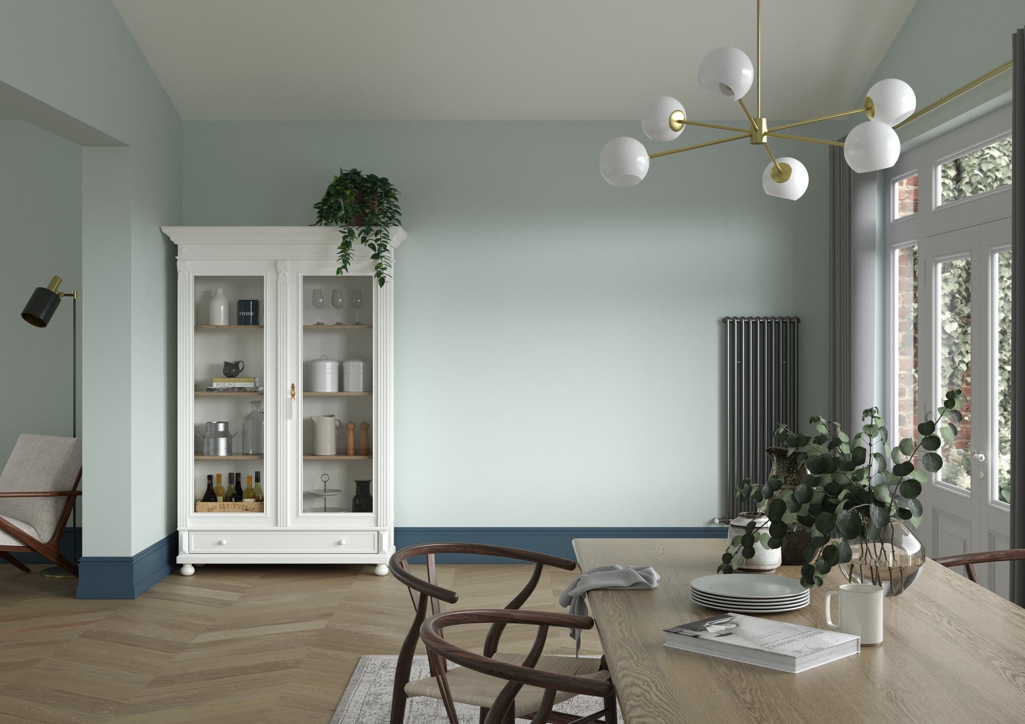Inspirational Colour Image 2