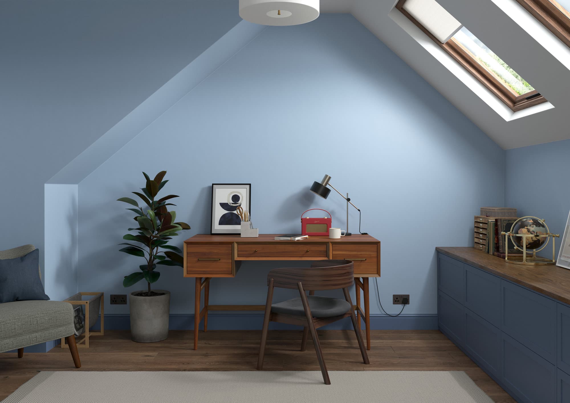 Inspirational Colour Image 3