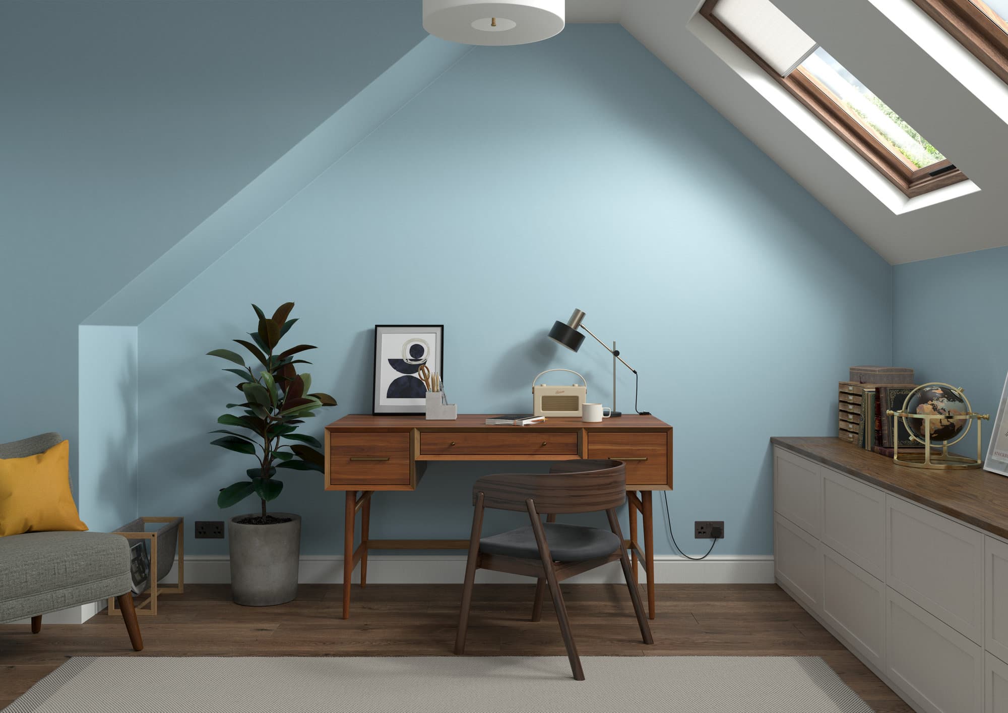Inspirational Colour Image 3