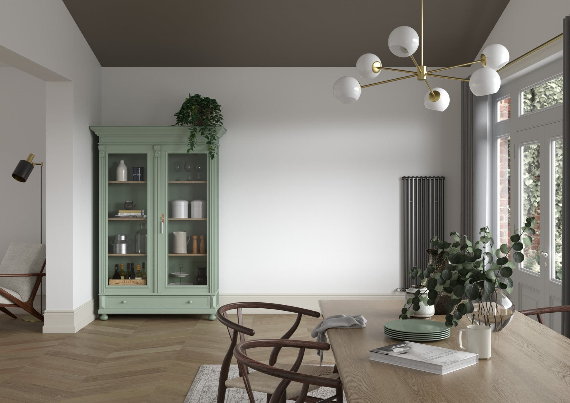 Inspirational Colour Image 2