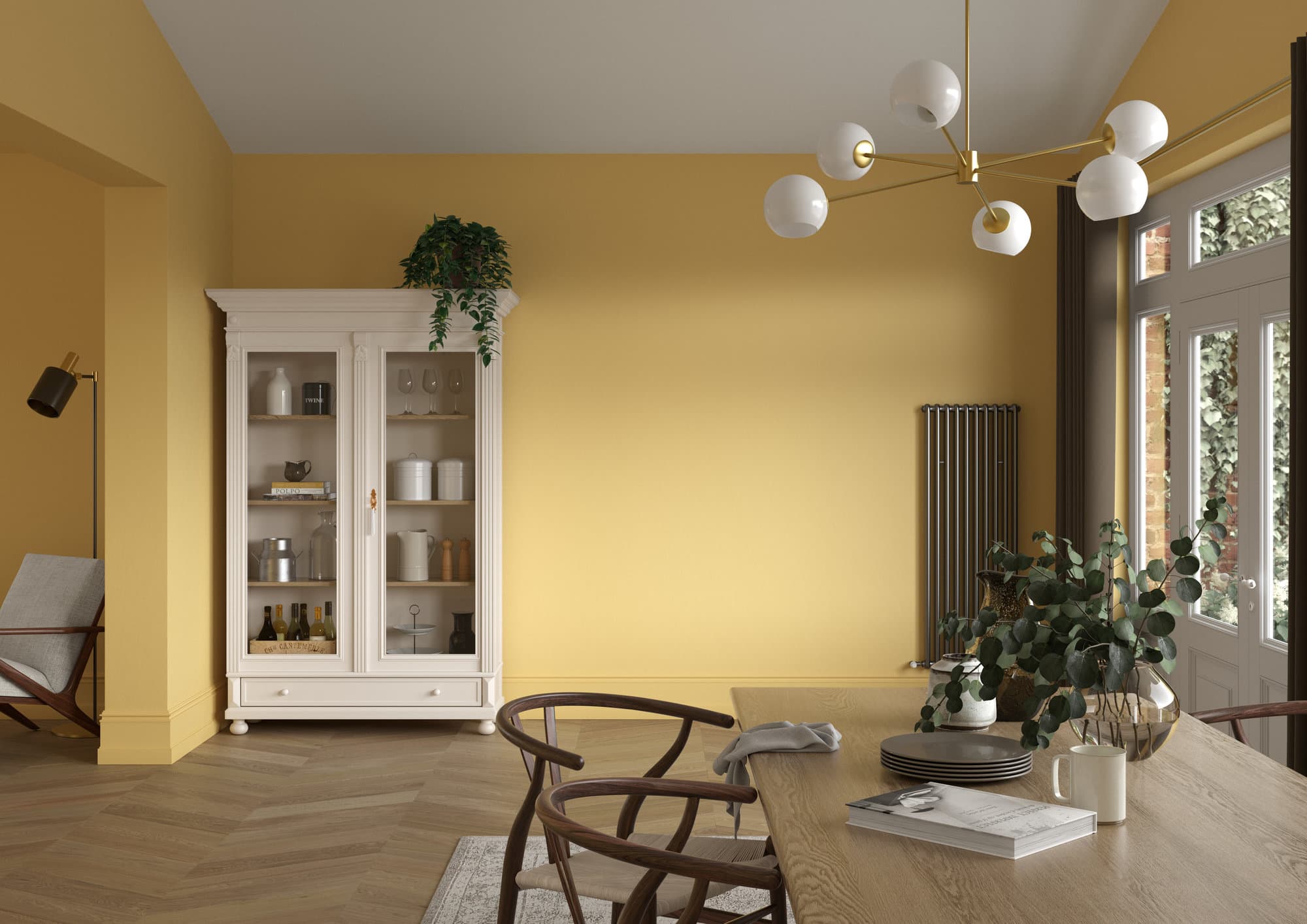 Inspirational Colour Image 2