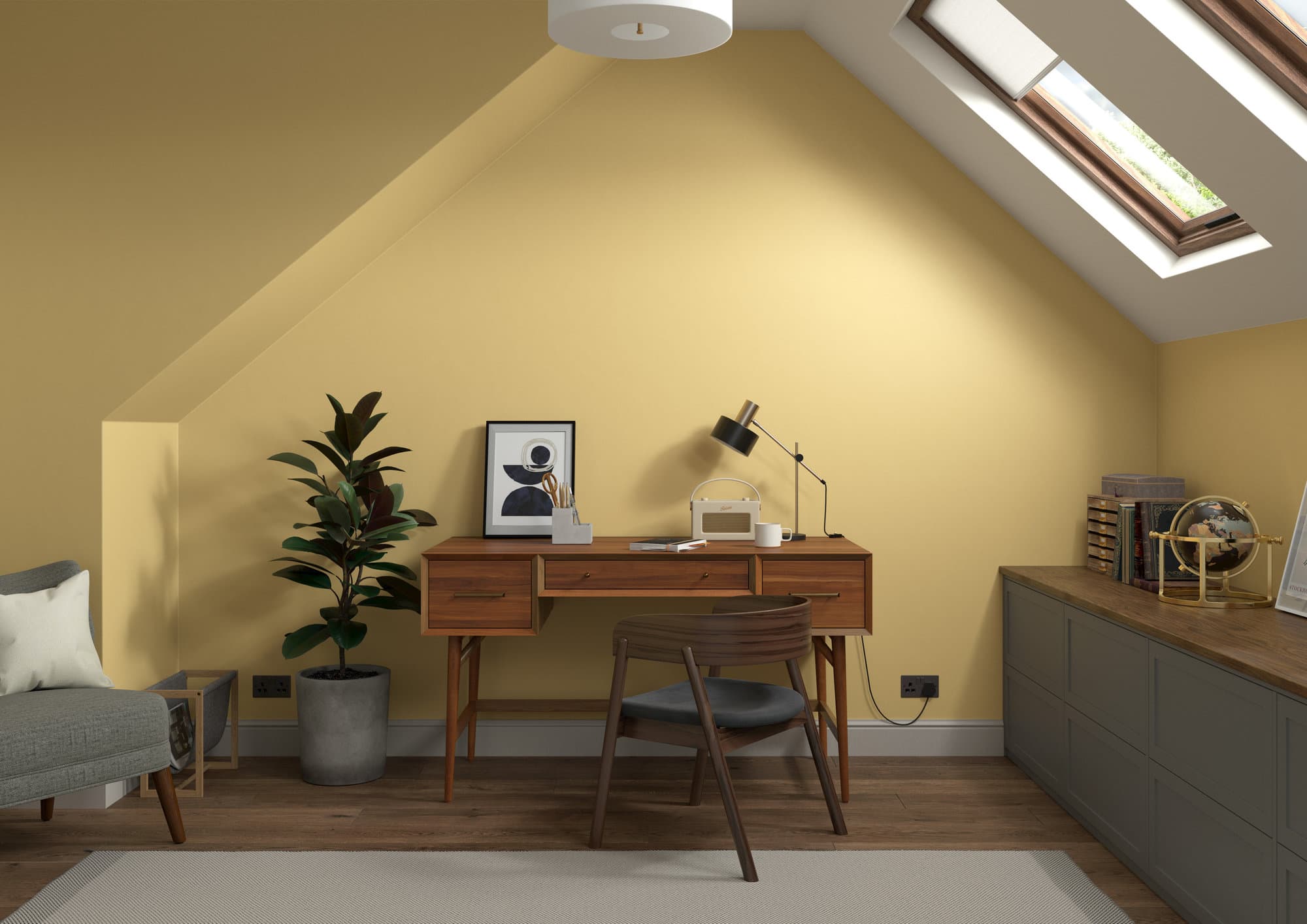 Inspirational Colour Image 3