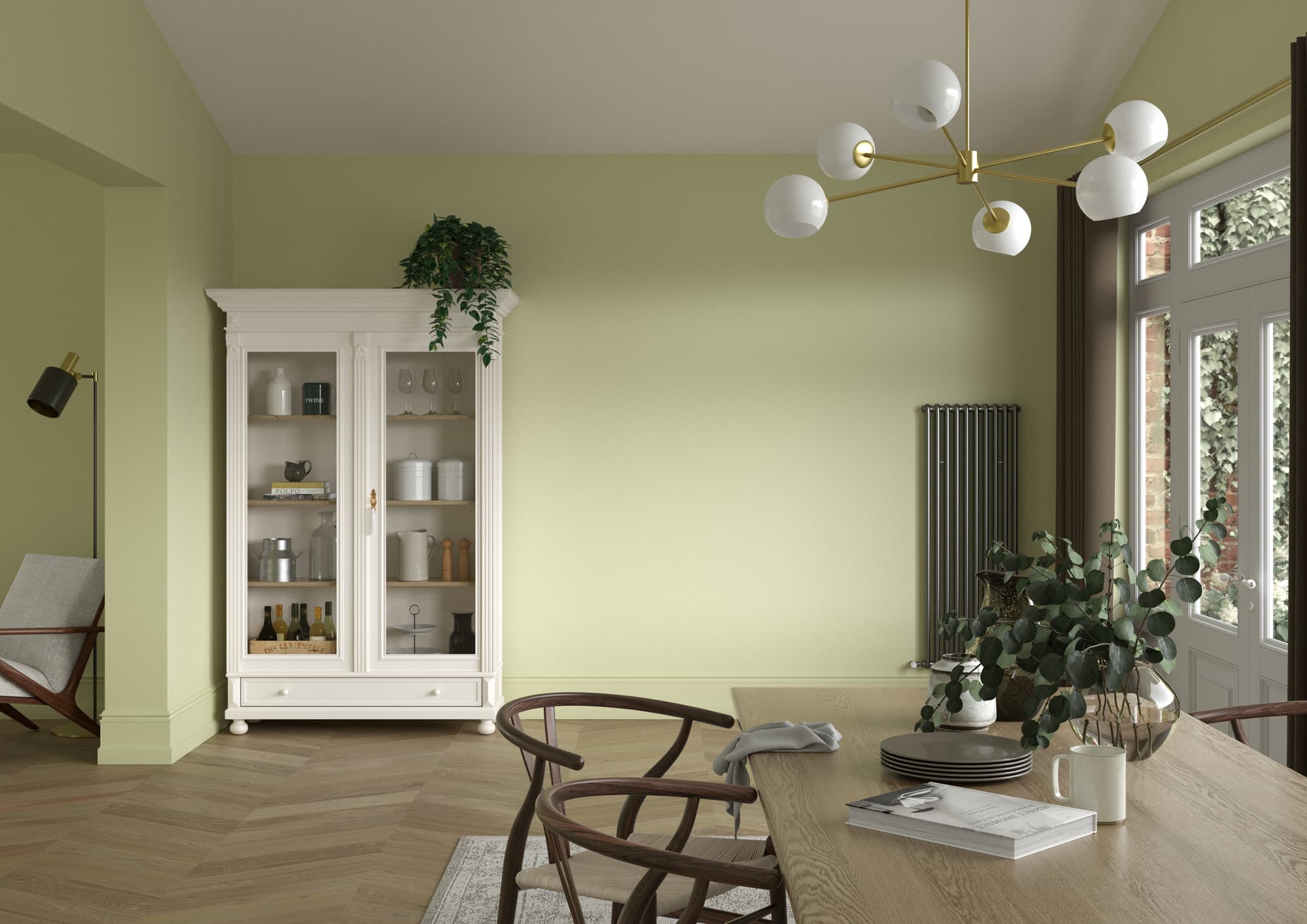 Inspirational Colour Image 2