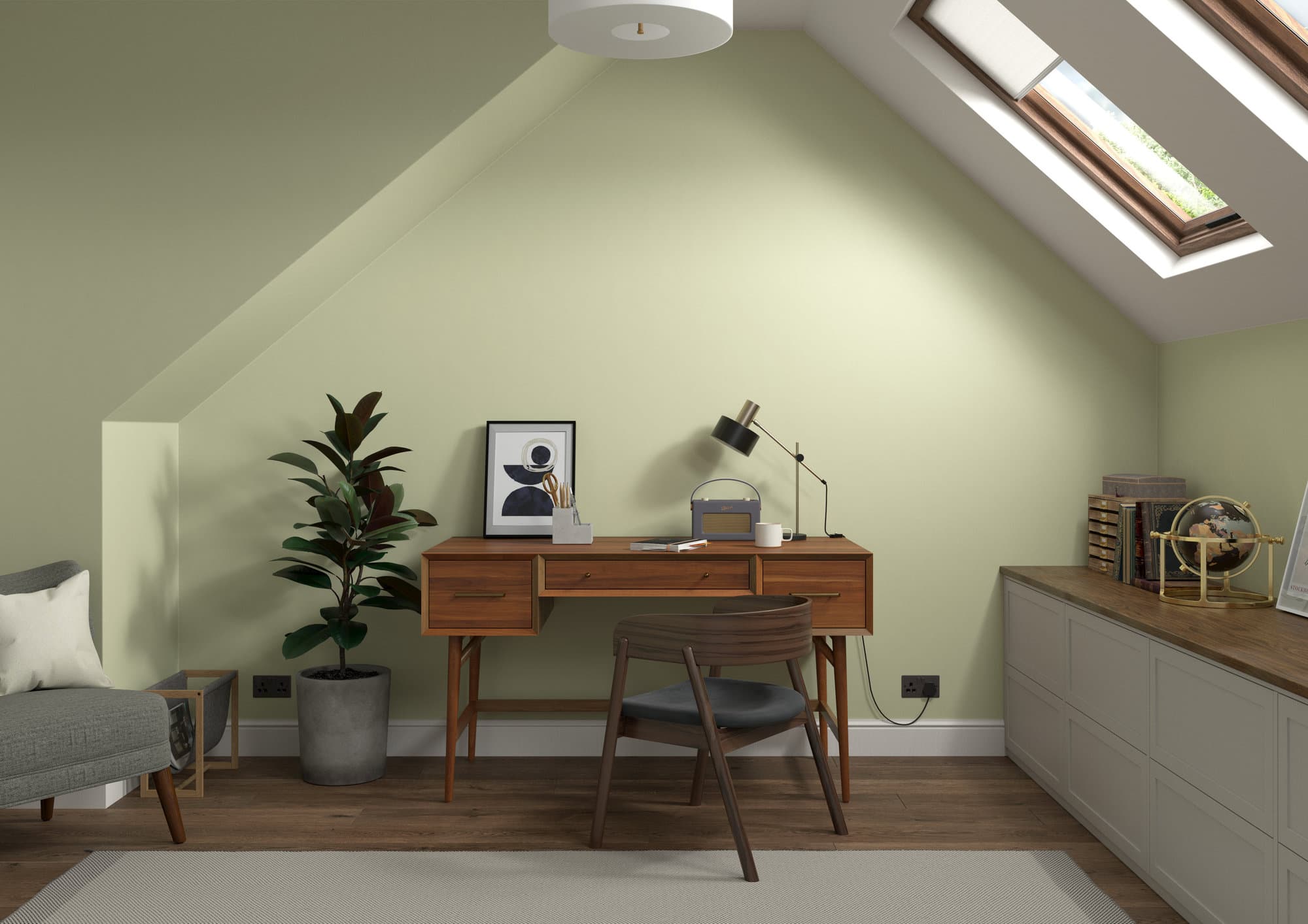 Inspirational Colour Image 3