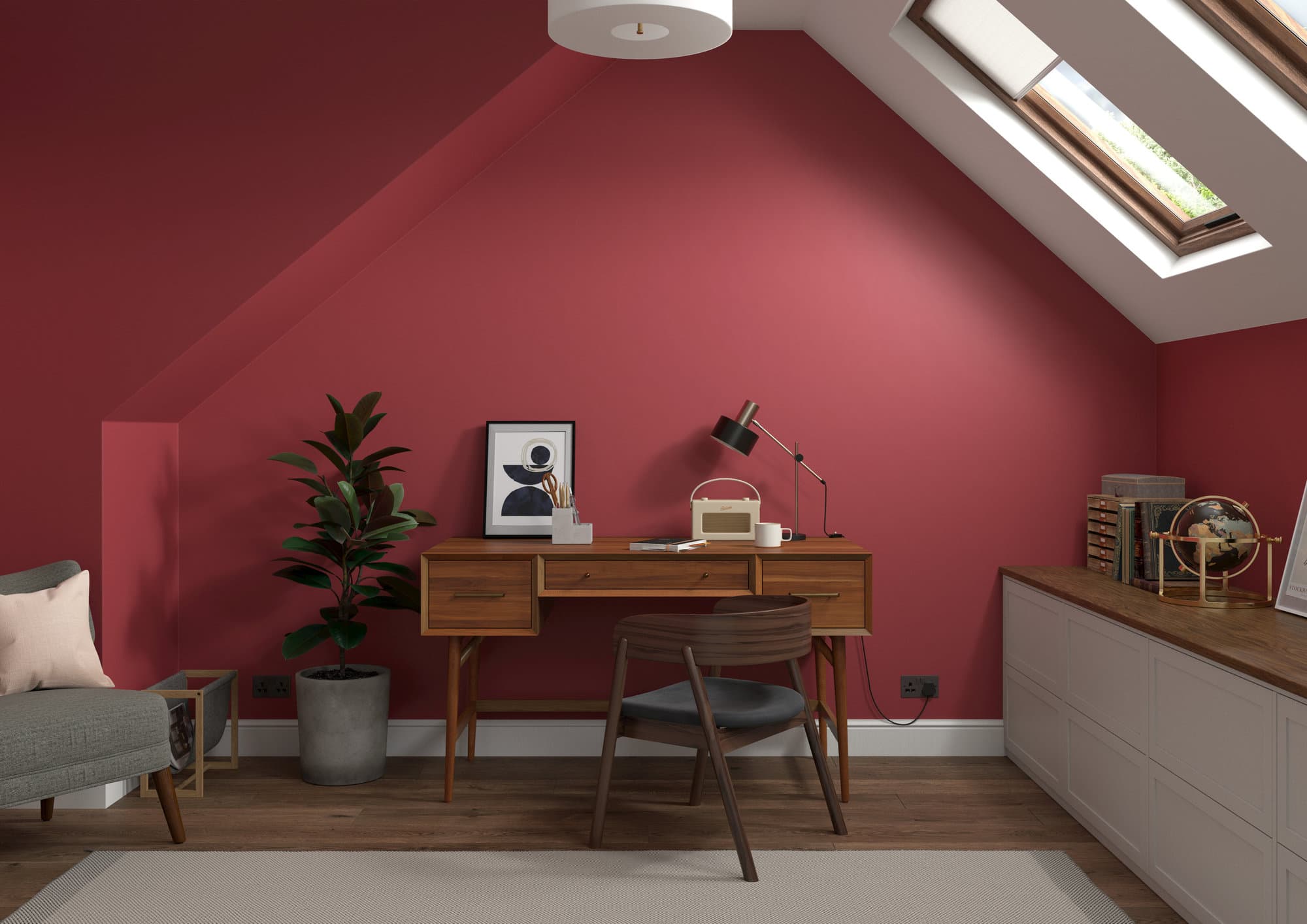 Inspirational Colour Image 3