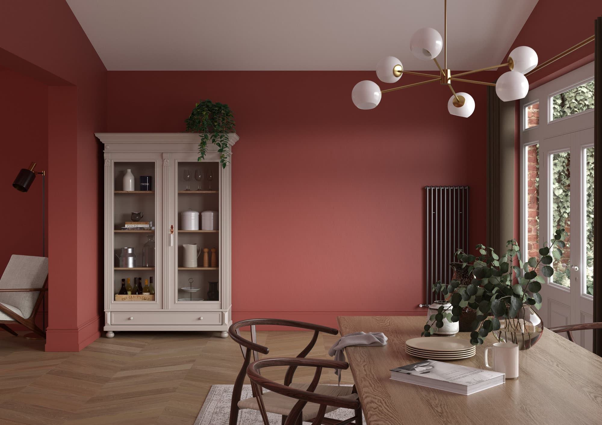 Inspirational Colour Image 2