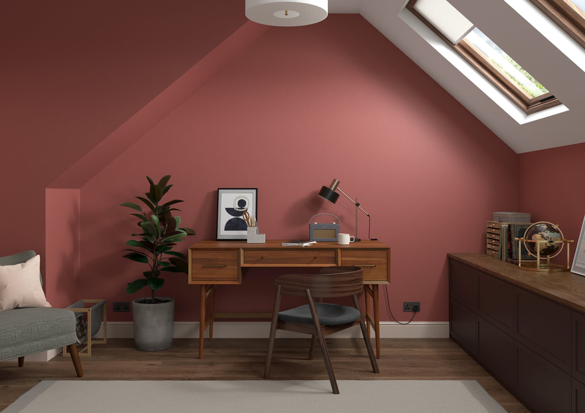 Inspirational Colour Image 3
