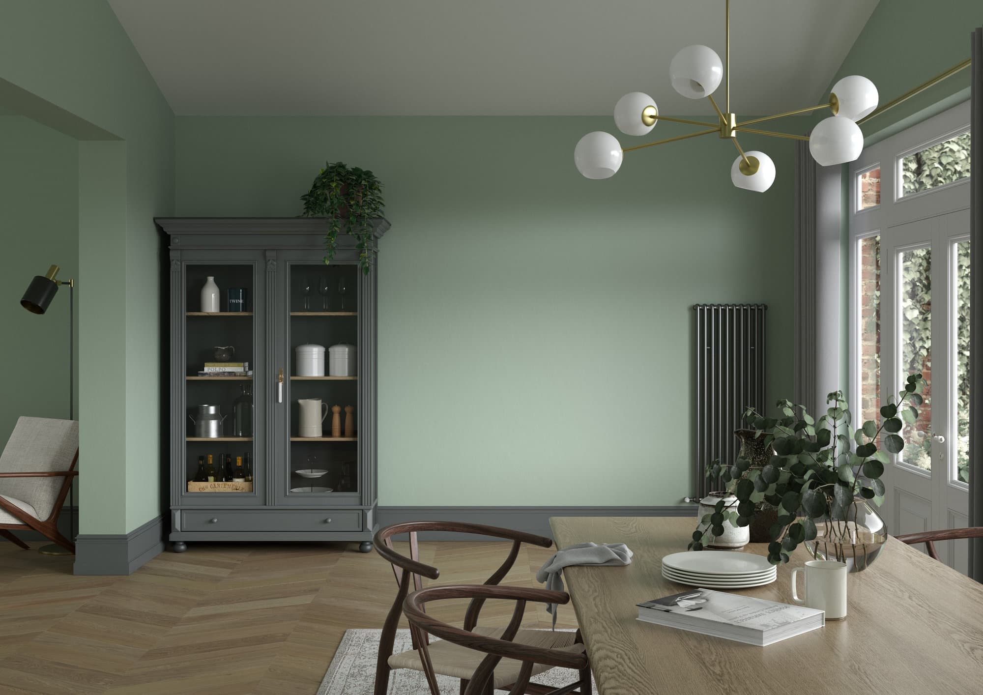 Inspirational Colour Image 2